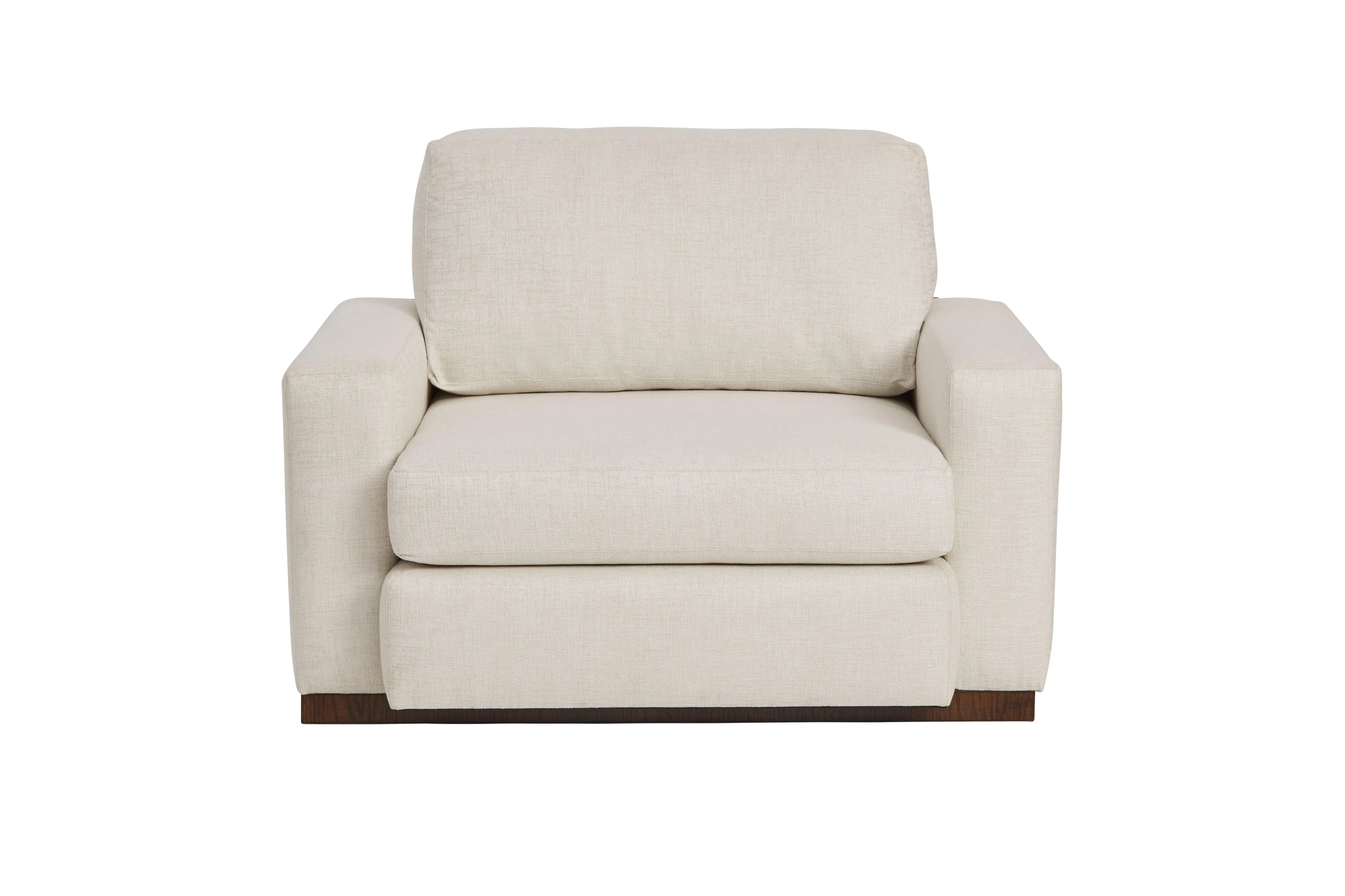 Turner Lounge Chair - Image 3