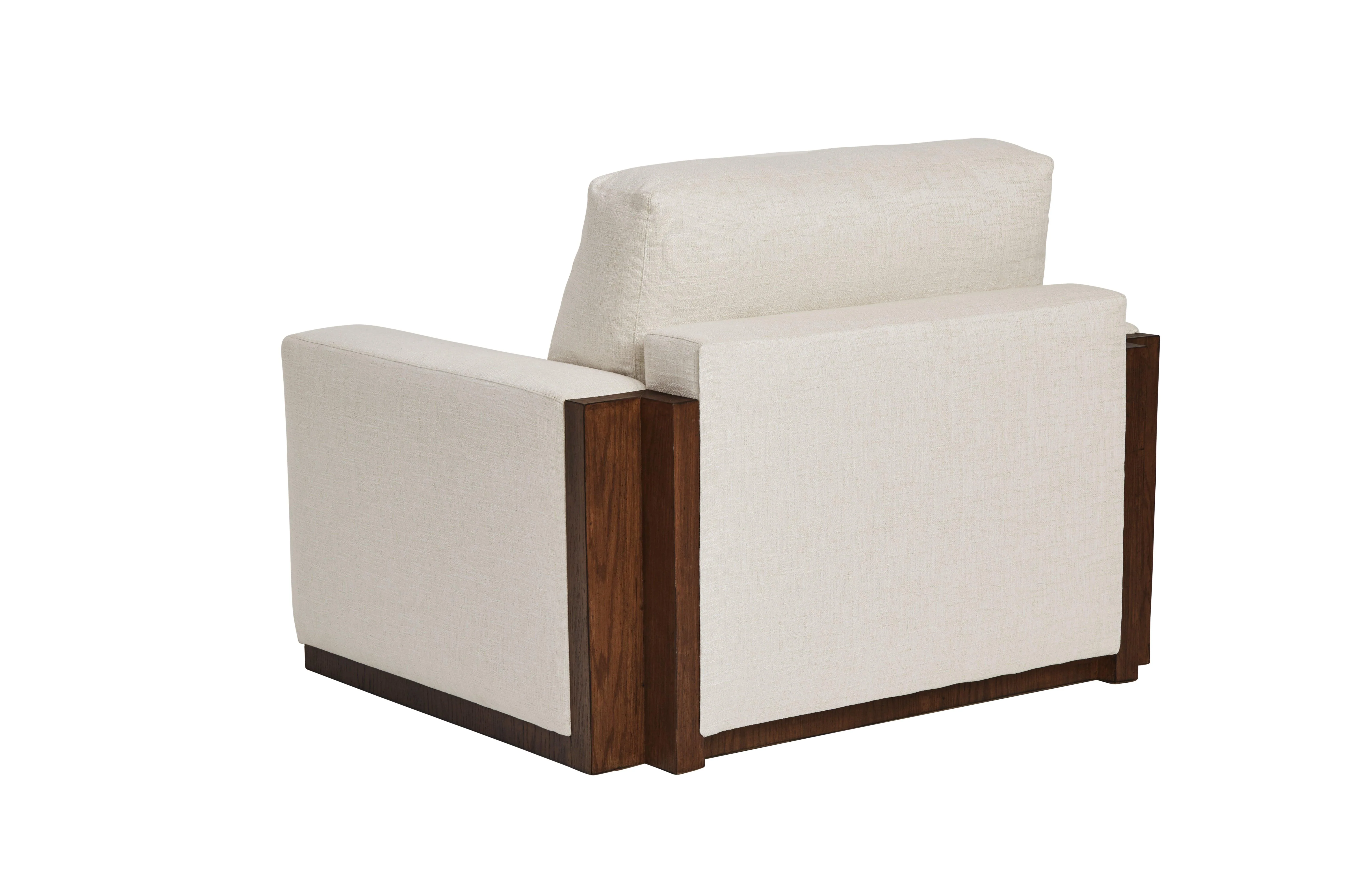 Turner Lounge Chair - Image 4
