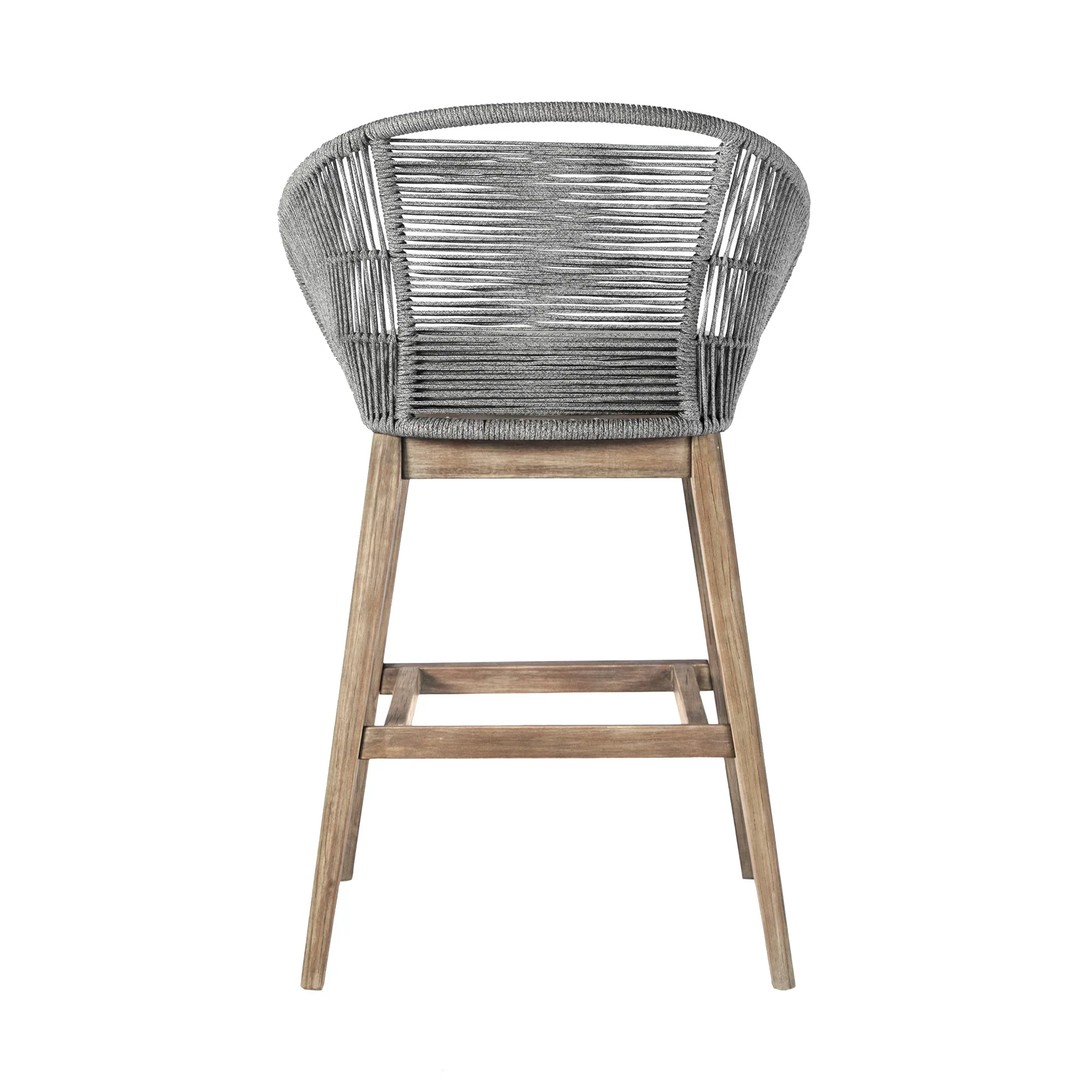 Tutti Frutti Outdoor Barstool - Set of 2 - Image 12