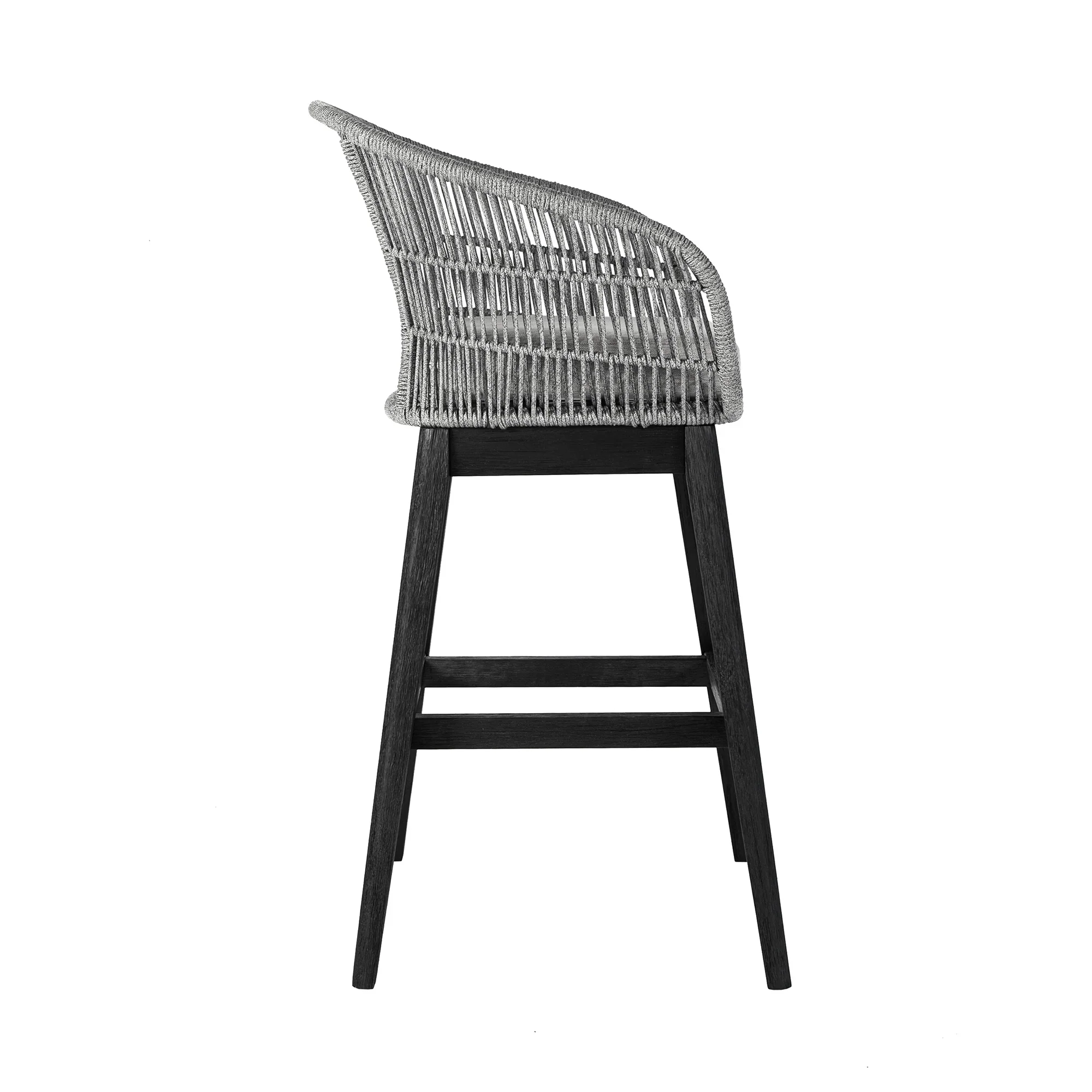 Tutti Frutti Outdoor Barstool - Set of 2 - Image 3