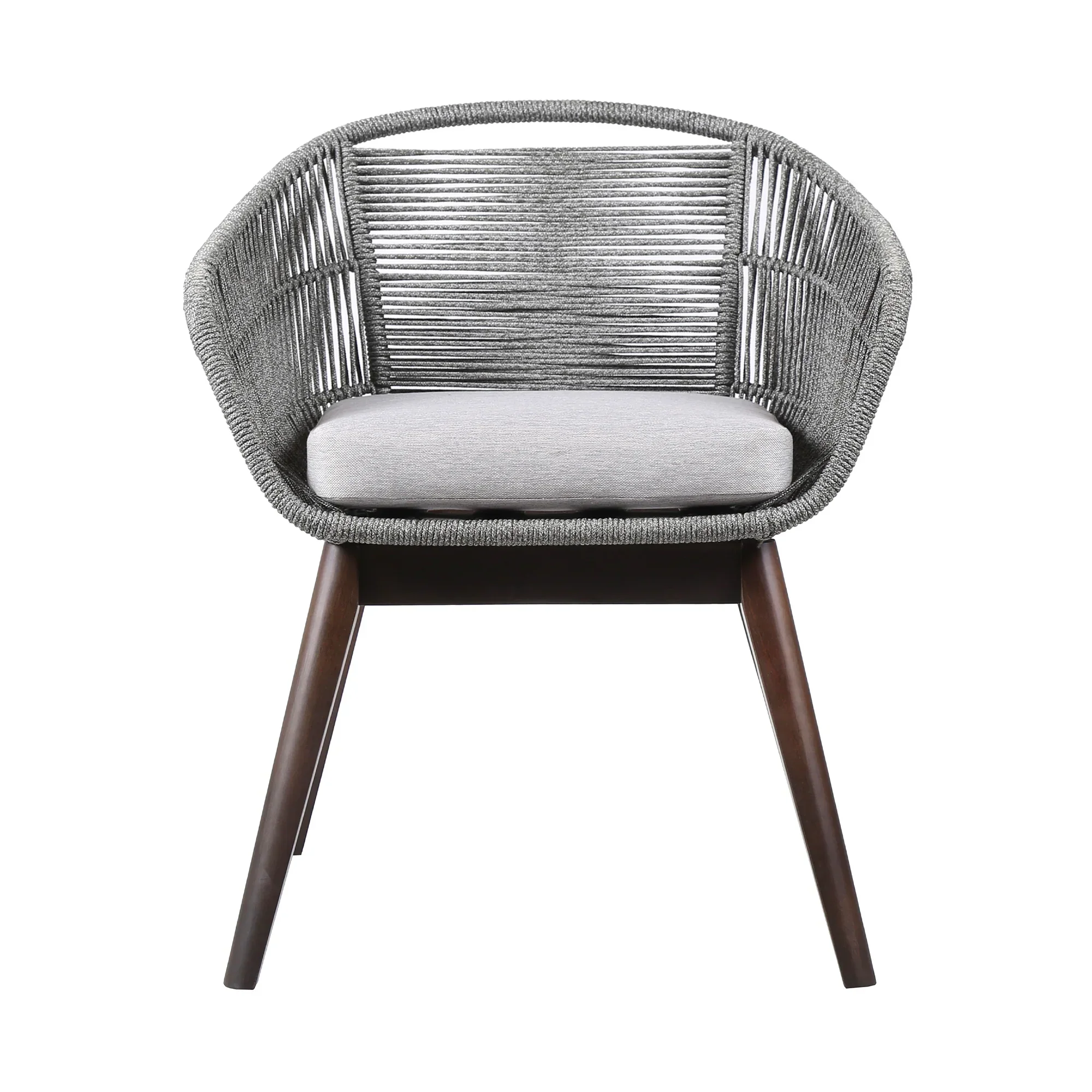 Tutti Frutti Outdoor Dining Chair - Set of 2 - Image 7