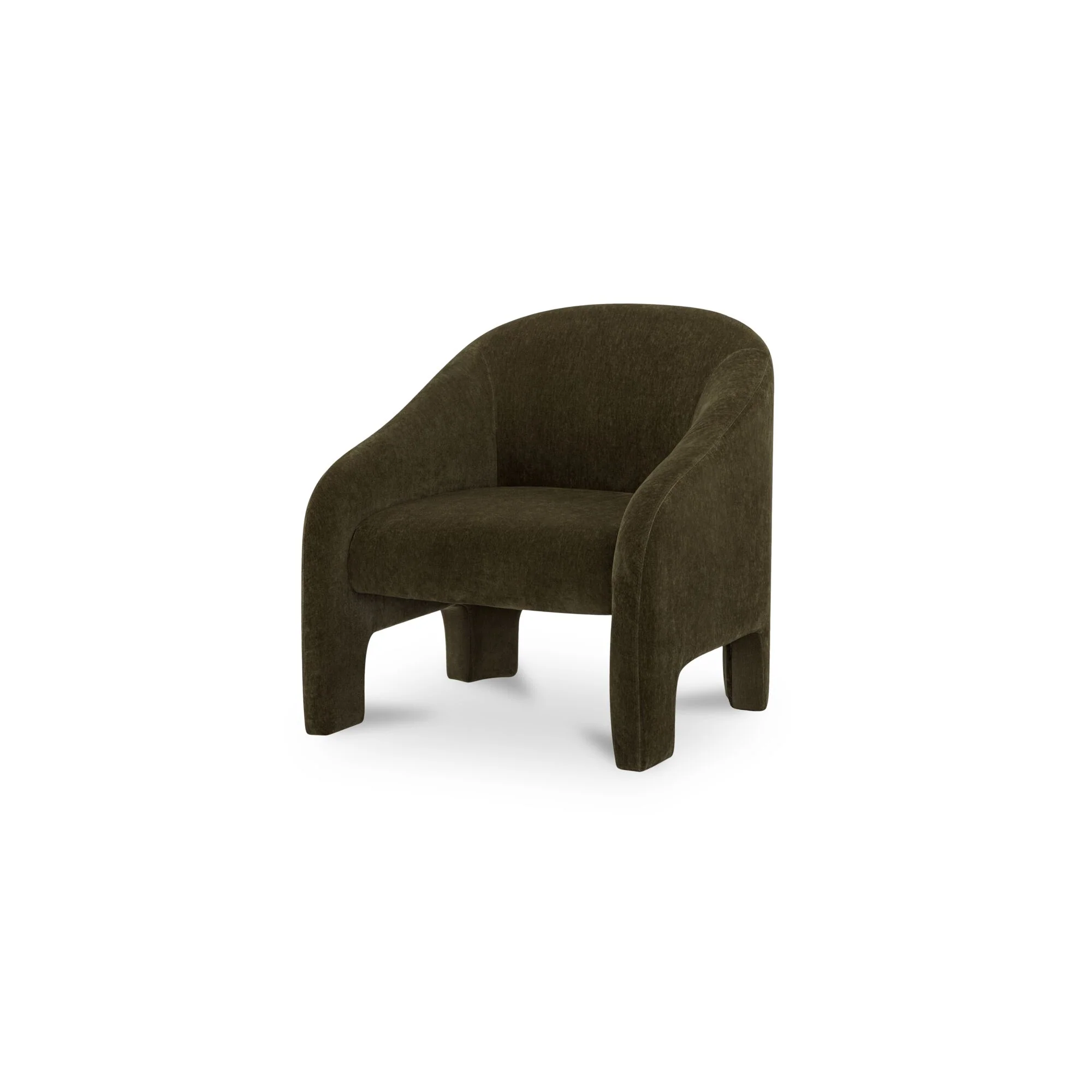 Tuva Accent Chair - Image 3