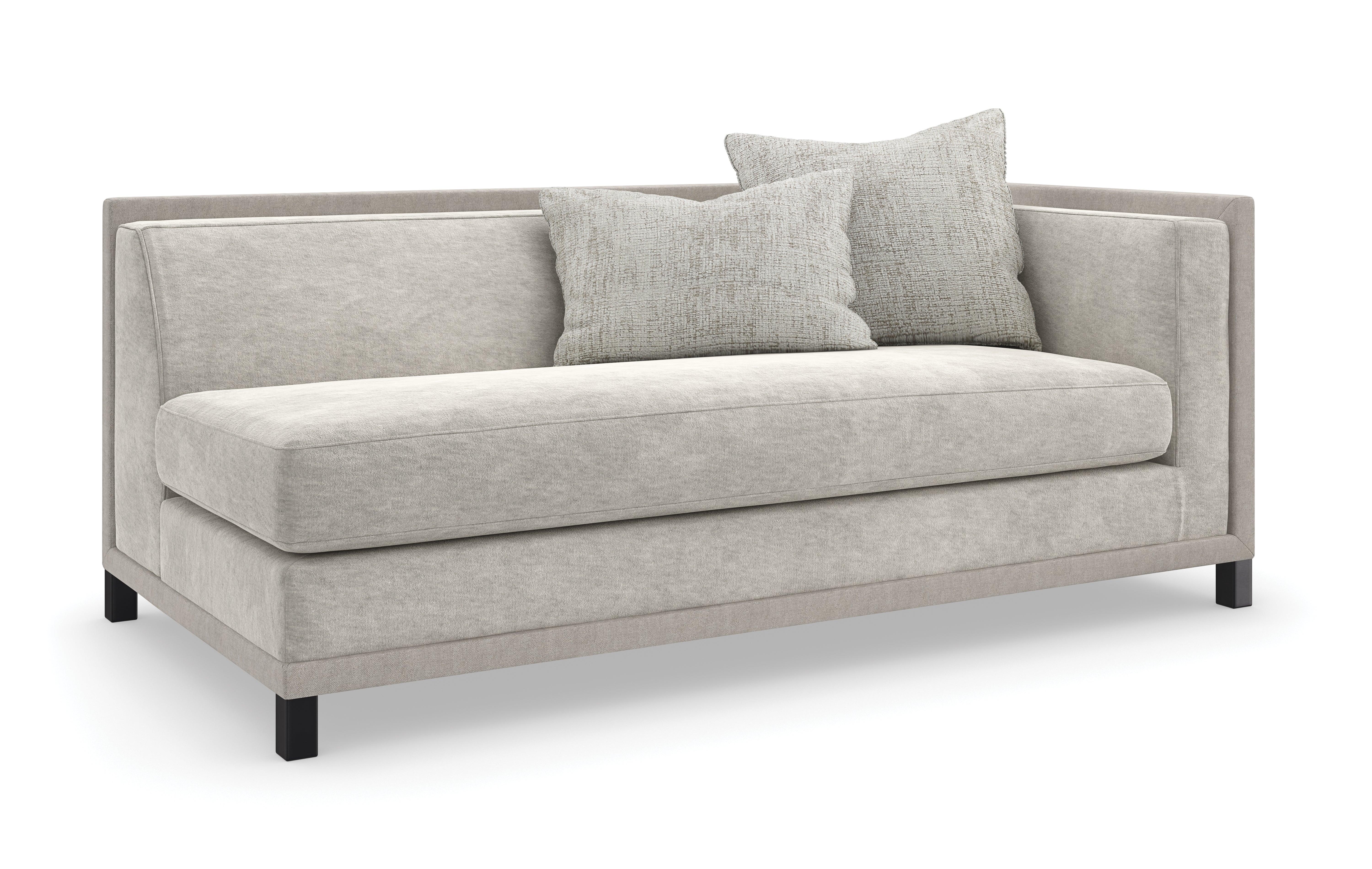 Tuxedo RAF Sofa