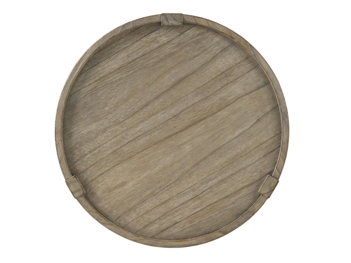 Twilight Bay Phoebe Lamp Table - Image 2