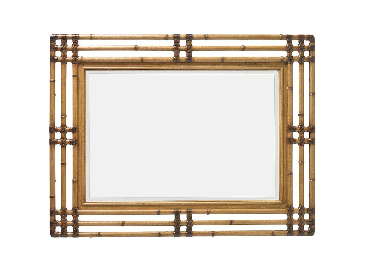 Twin Palms Savana Mirror