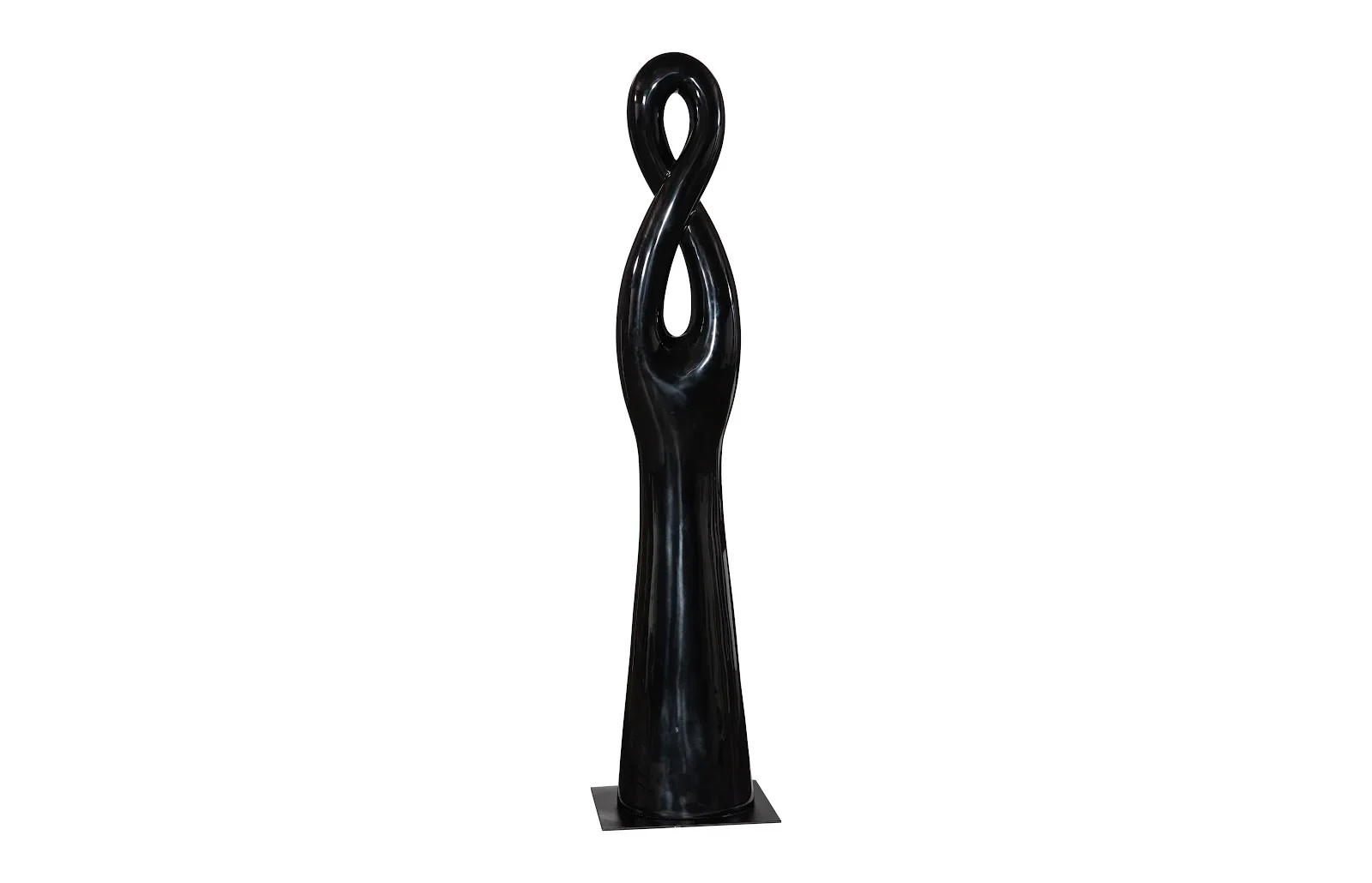 Twisted Sculpture - Image 2