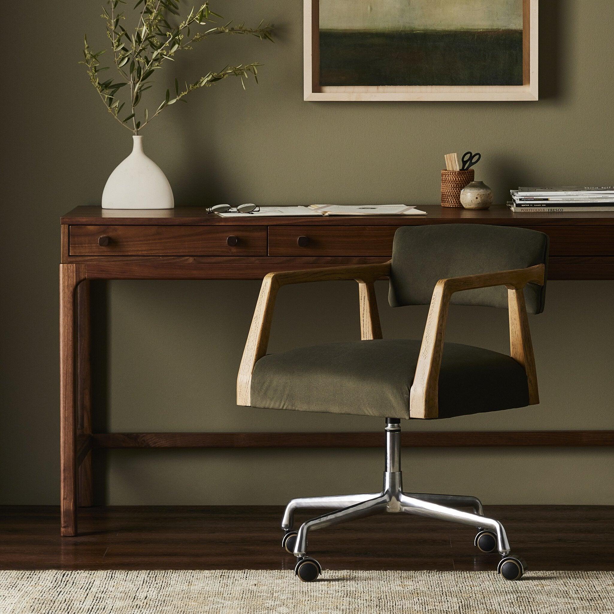 Tyler Desk Chair - Image 2