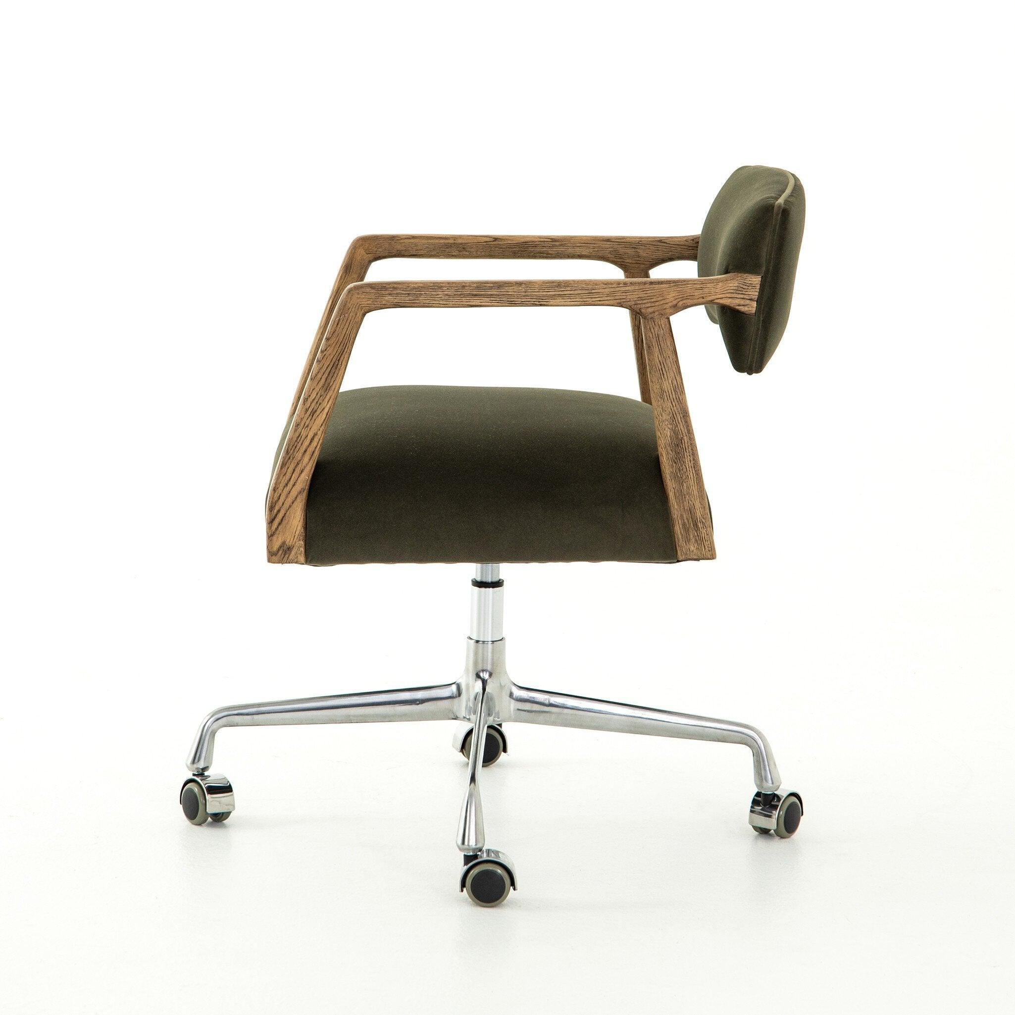 Tyler Desk Chair - Image 4