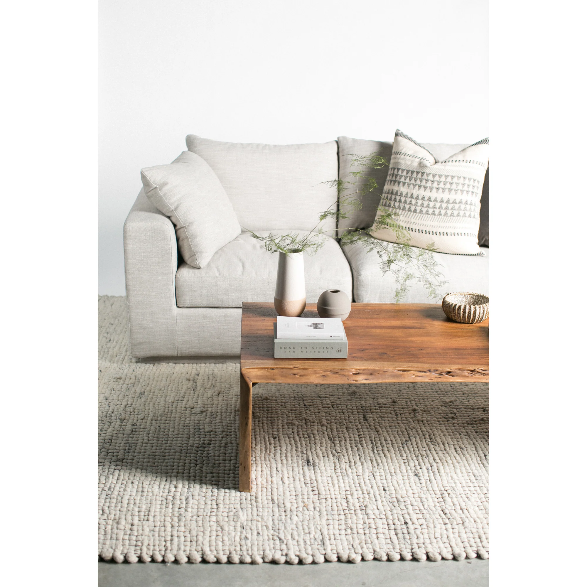 Tyrell Coffee Table - Image 2