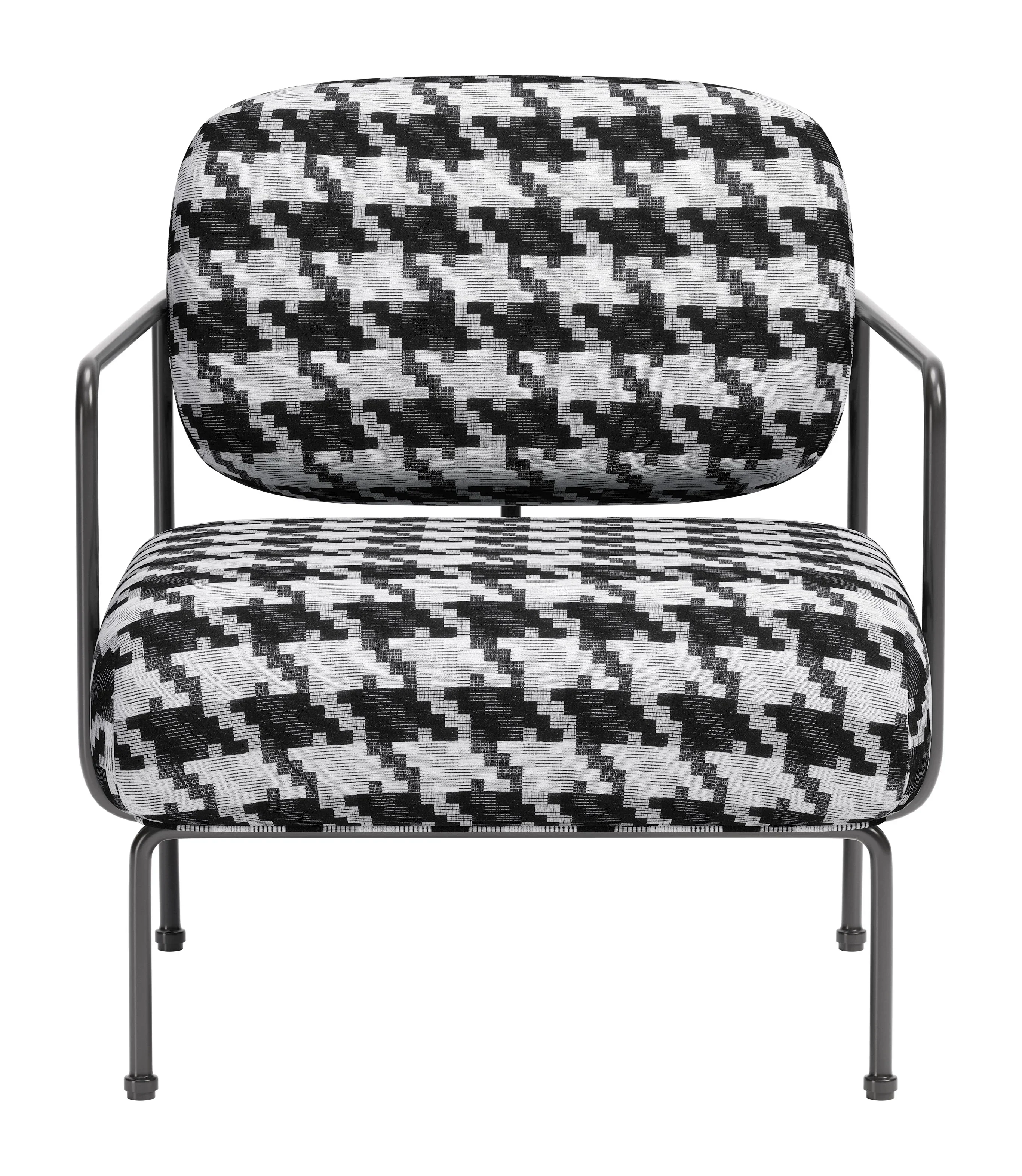 Ulet Accent Chair Multicolor - Image 3