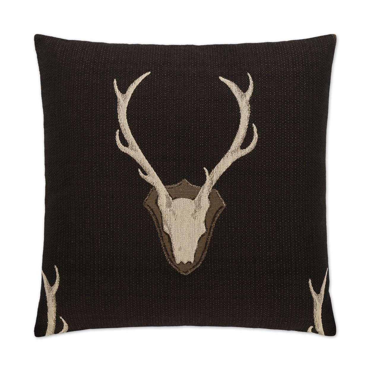 Uncle Buck Pillow