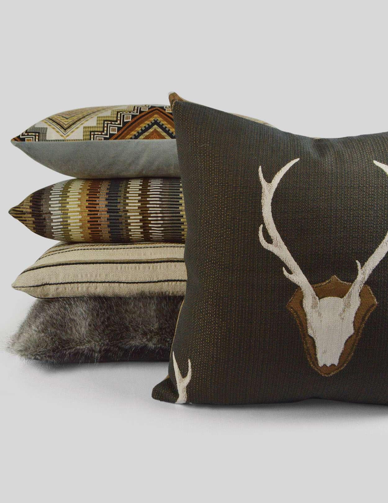 Uncle Buck Pillow - Image 14