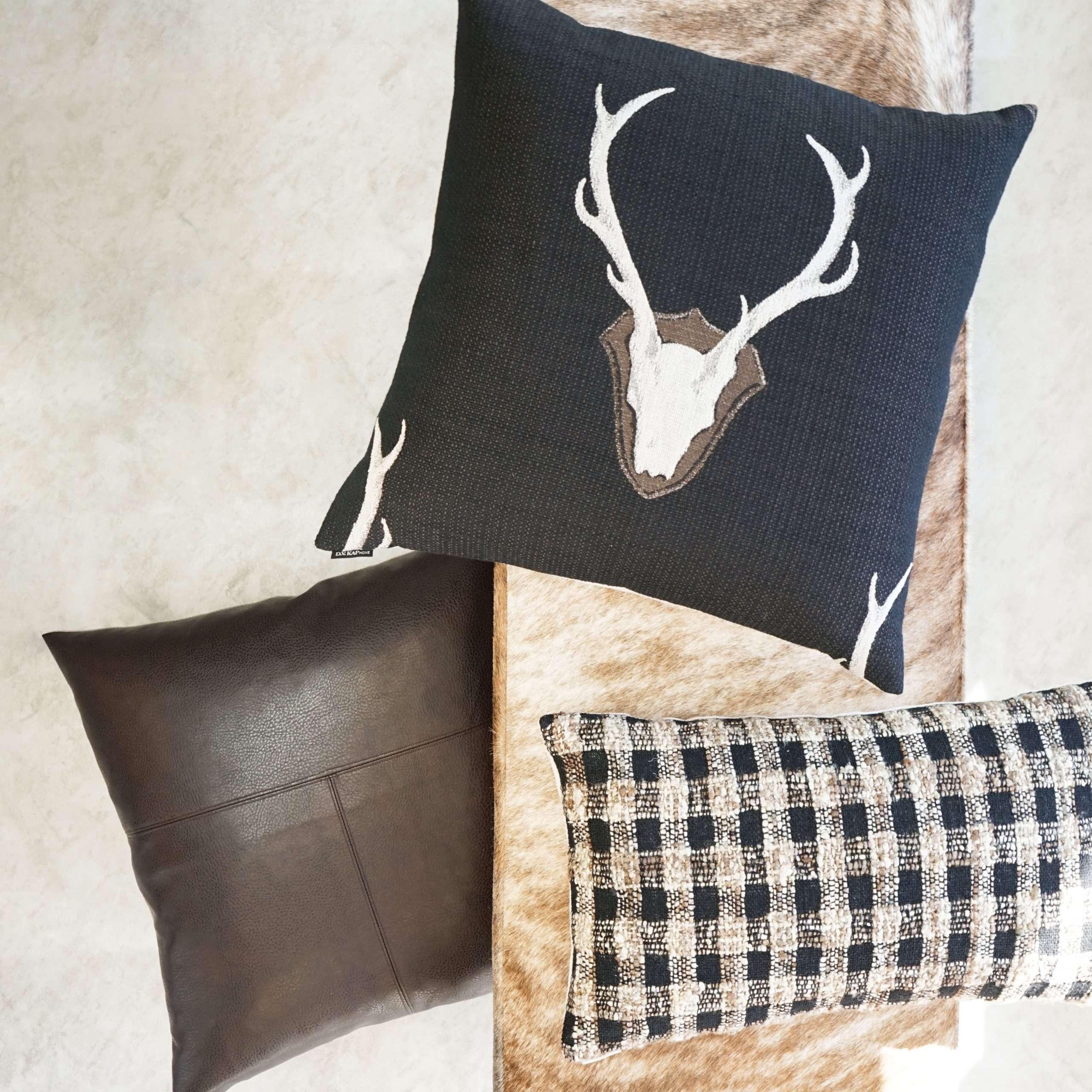 Uncle Buck Pillow - Image 4