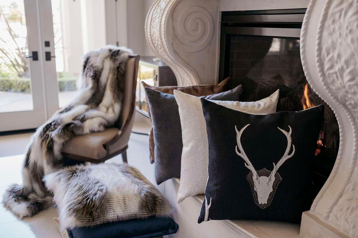 Uncle Buck Pillow - Image 5