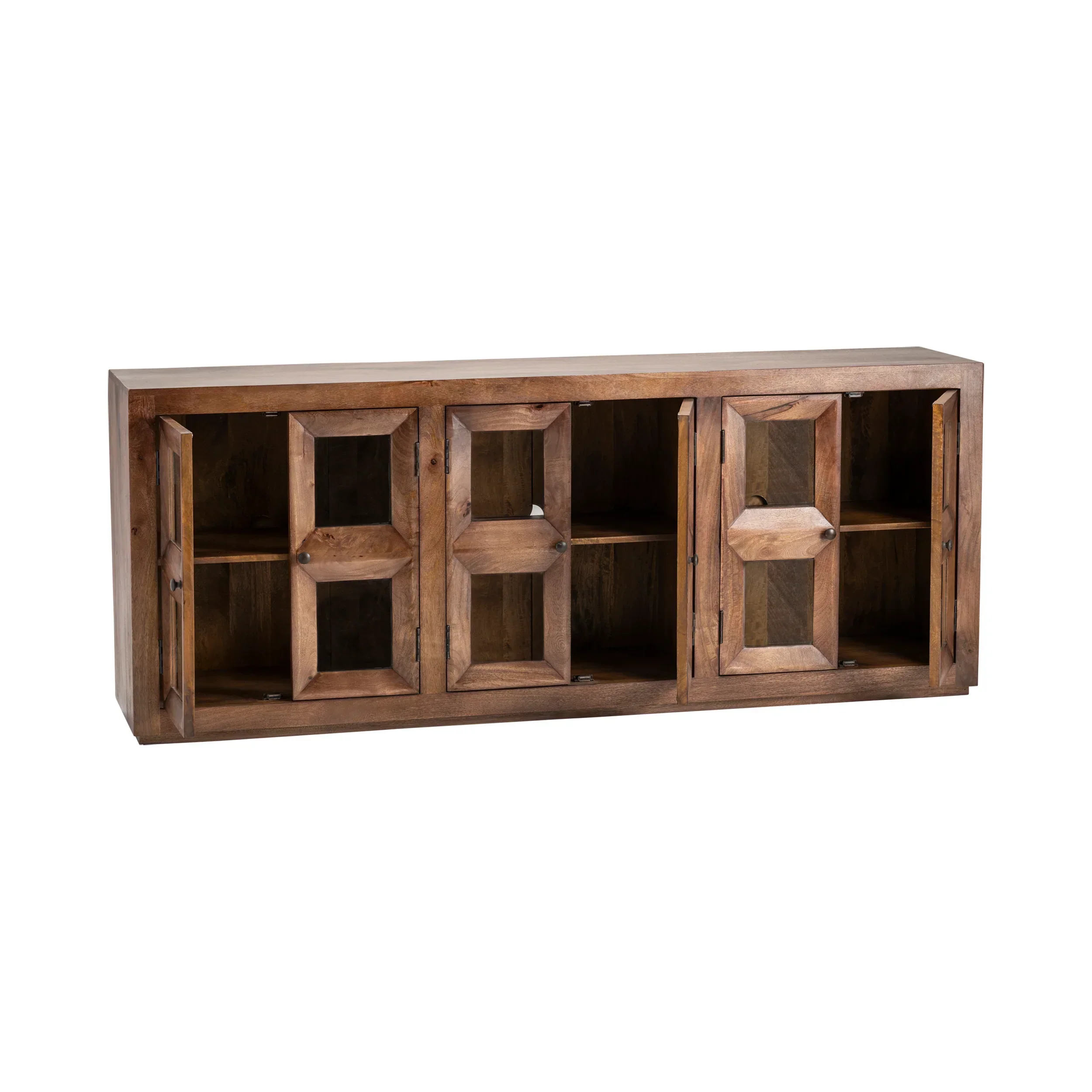 Union Row Sideboard - Image 4