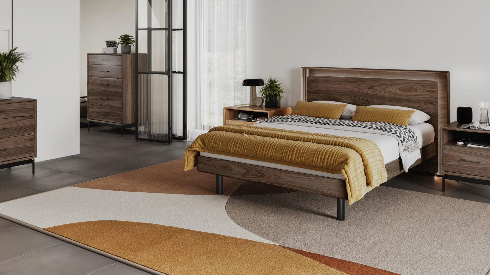 Up-LINQ Bed - Image 2