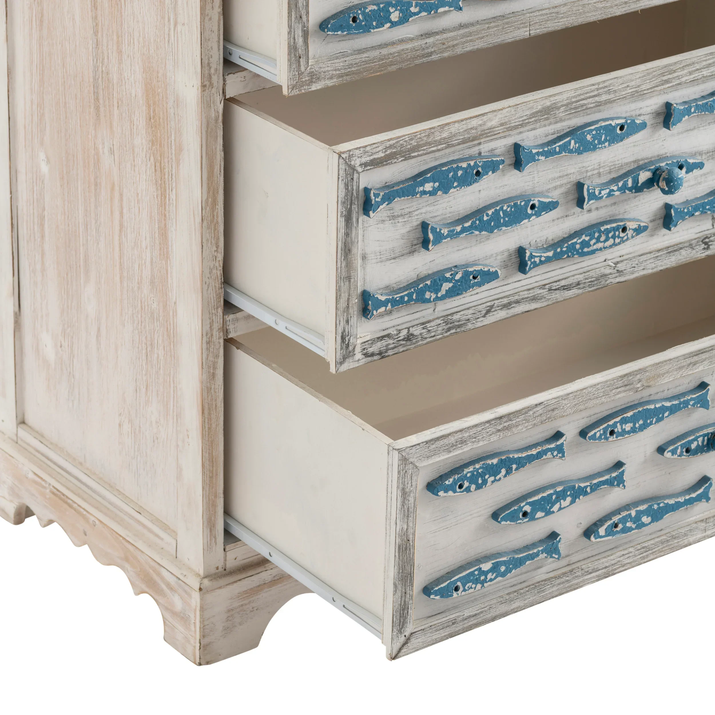 Upstream Chest - Image 2