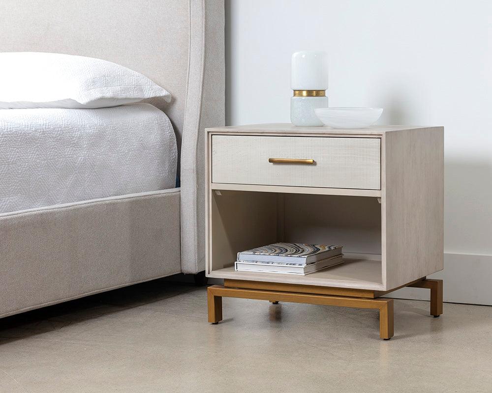 Valencia Nightstand - Image 2