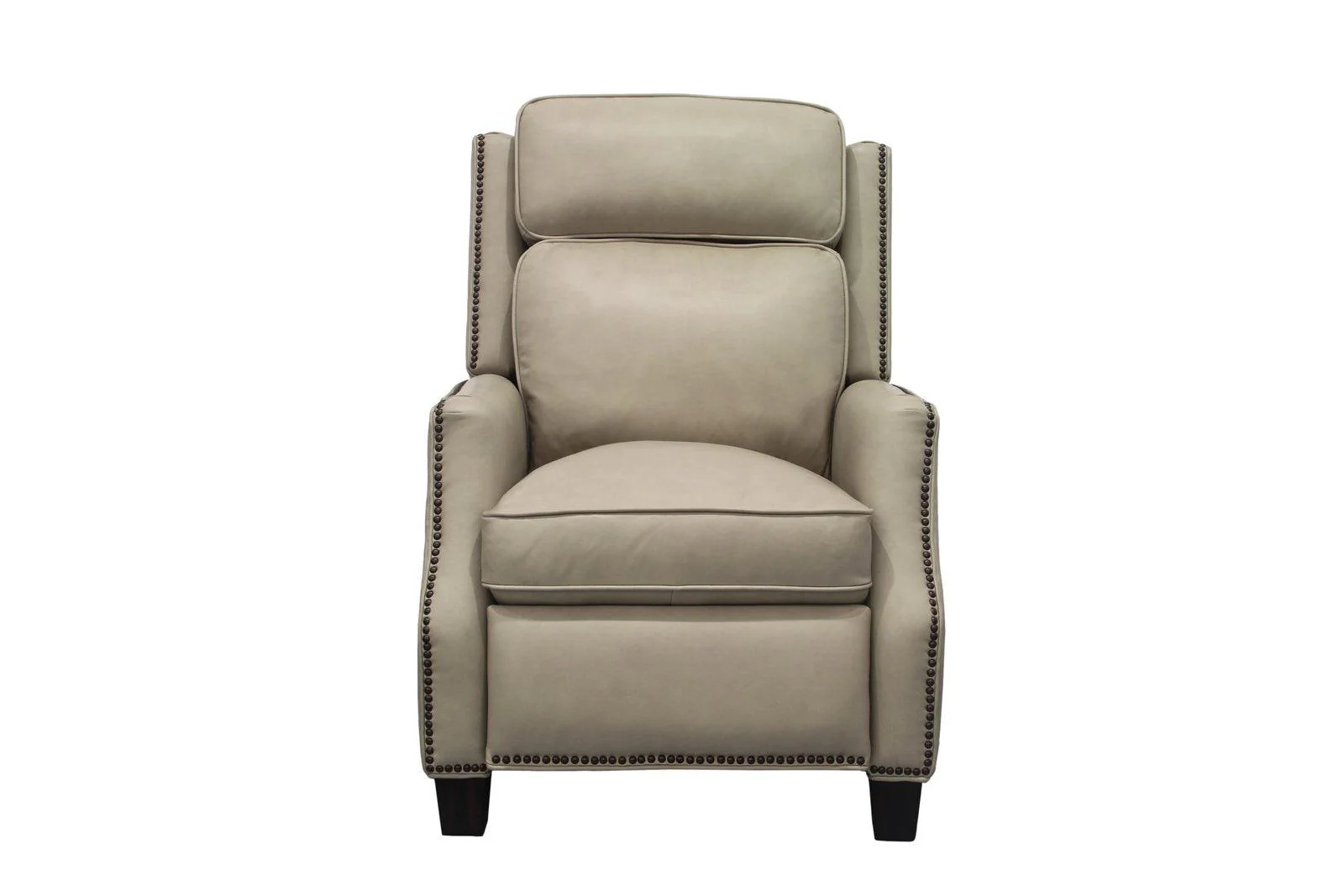 Van Buren Push Thru The Arms Recliner - Image 2