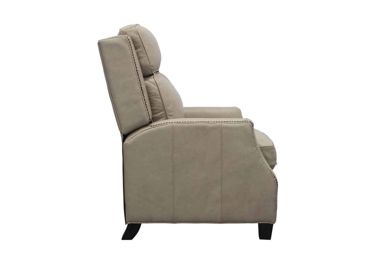 Van Buren Push Thru The Arms Recliner - Image 4