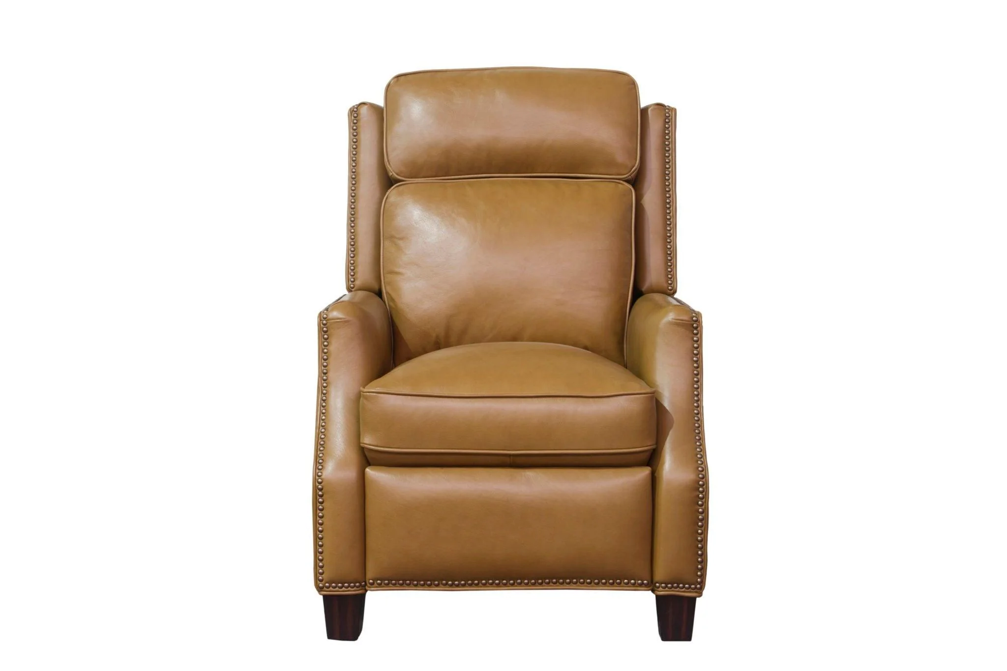 Van Buren Push Thru The Arms Recliner - Image 6