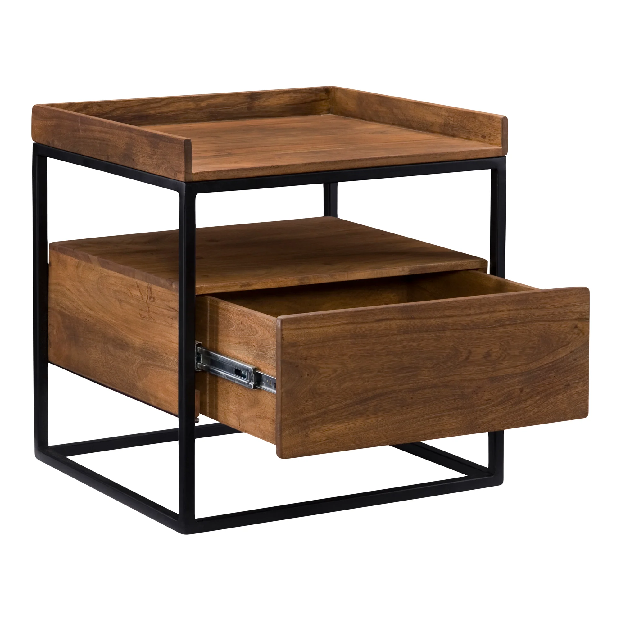 Vancouver Side Table - Image 3