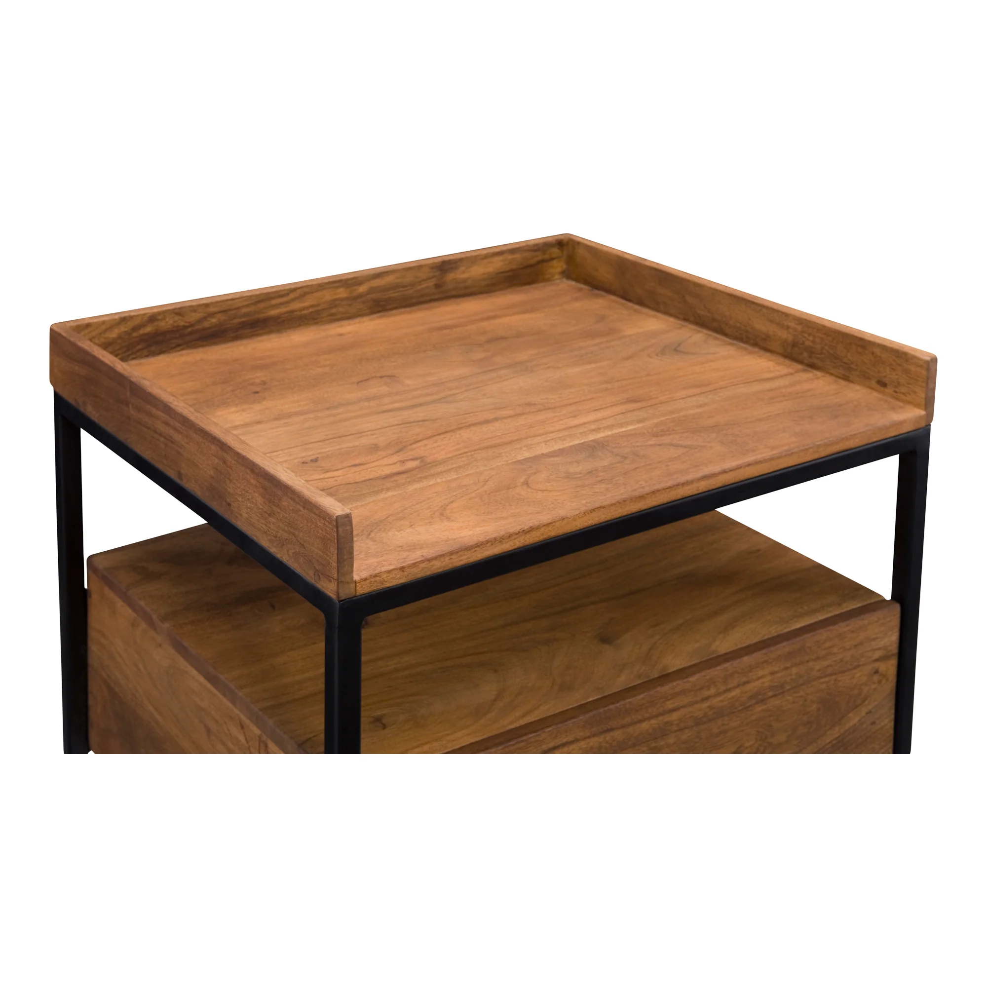 Vancouver Side Table - Image 4