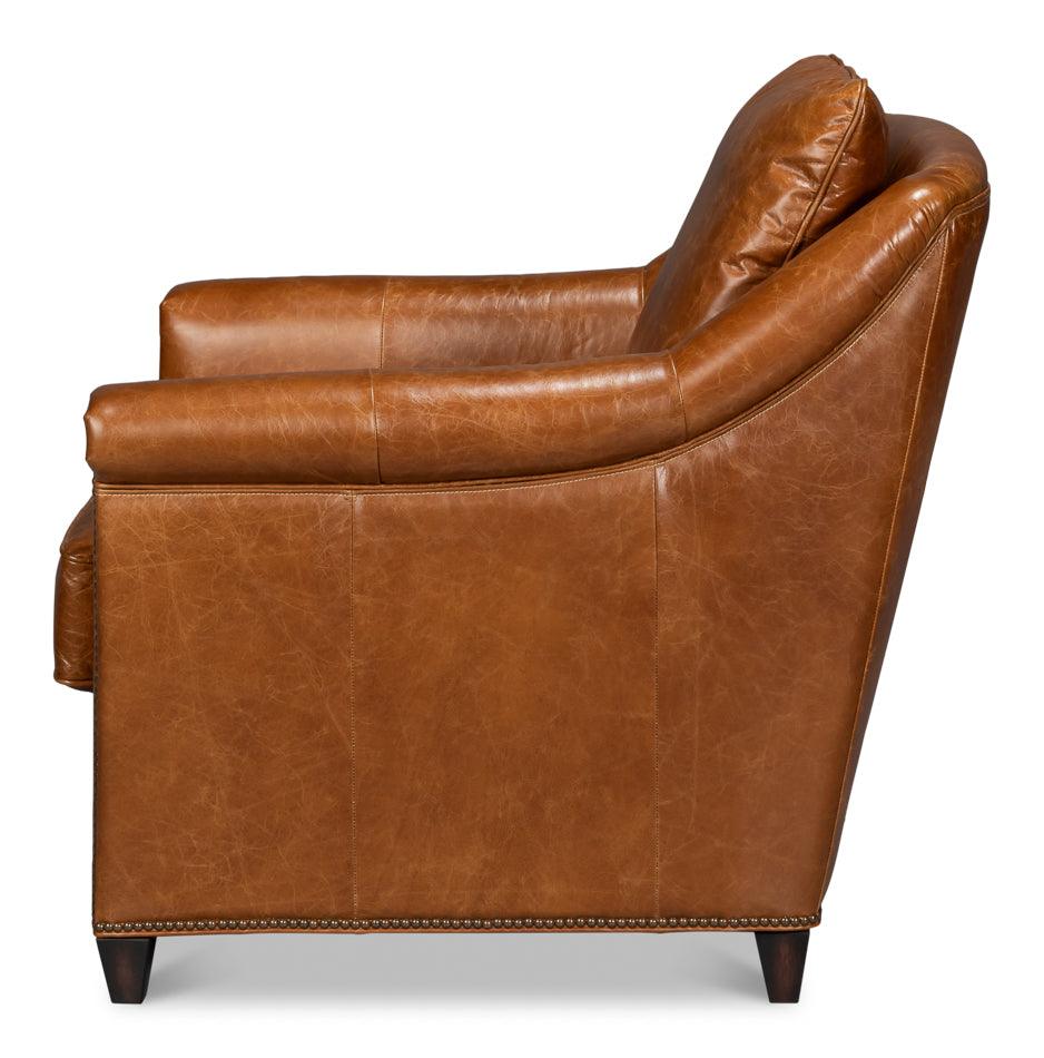 Vandike Armchair - Image 3