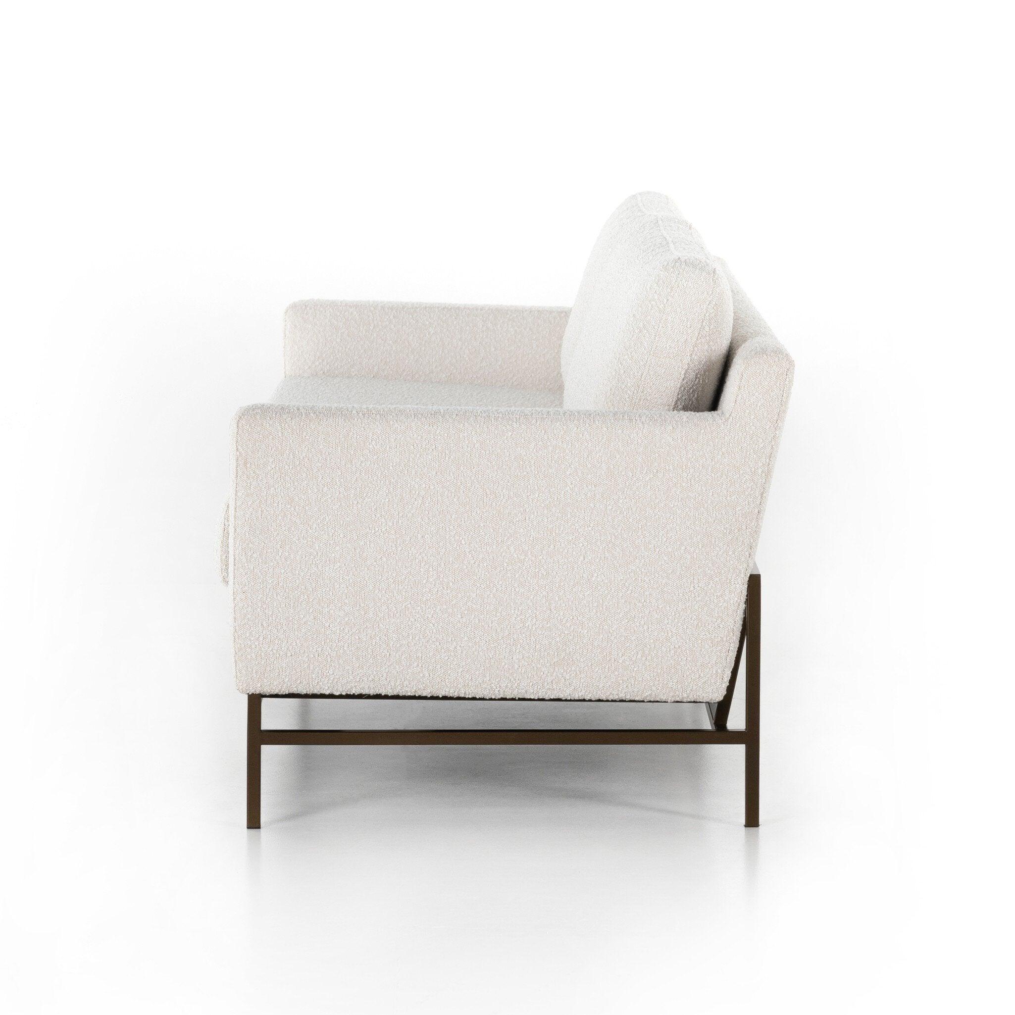 Vanna Sofa - Image 4