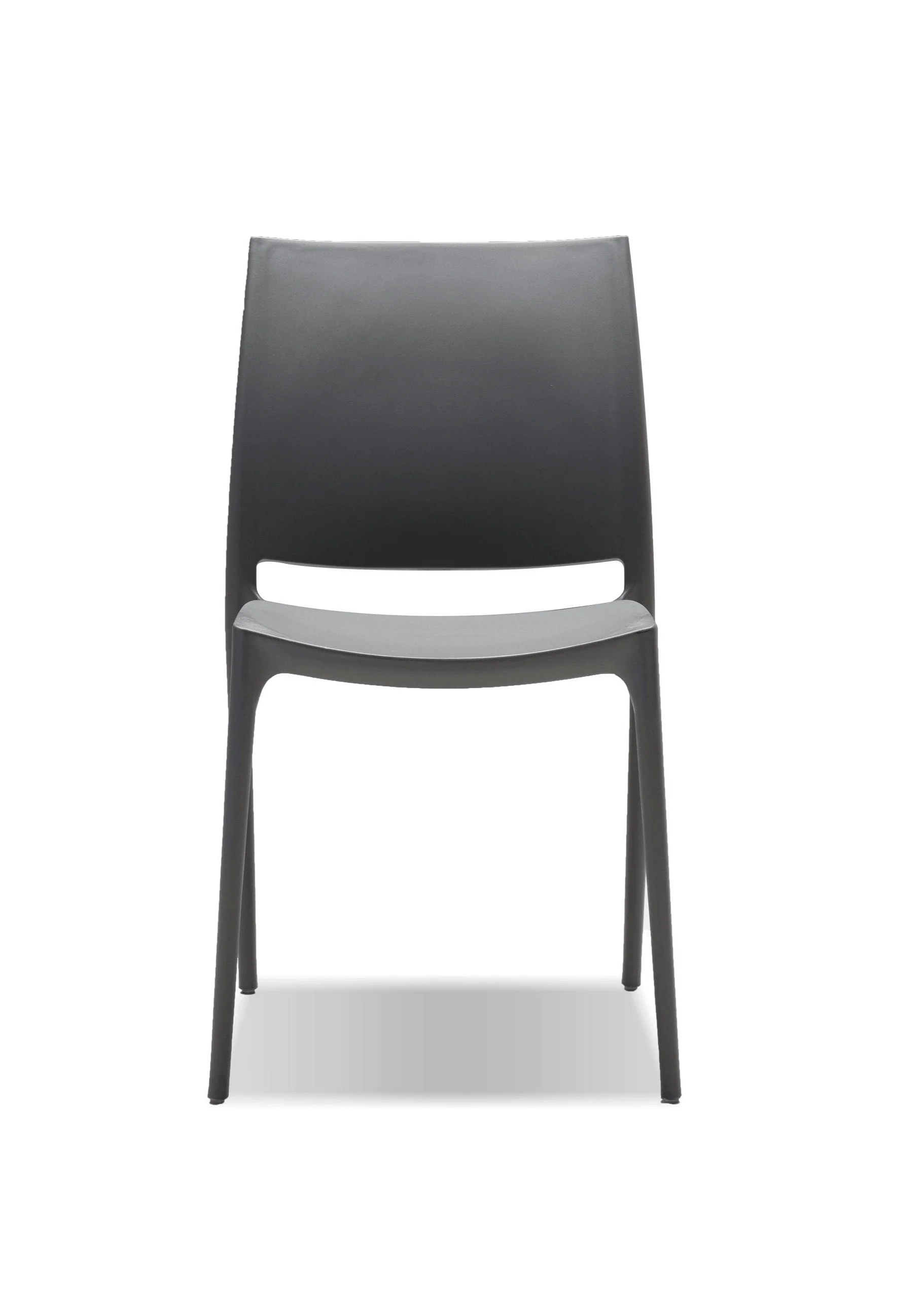 VATA Dining Chair Stackable - Set Of 4 - Image 2