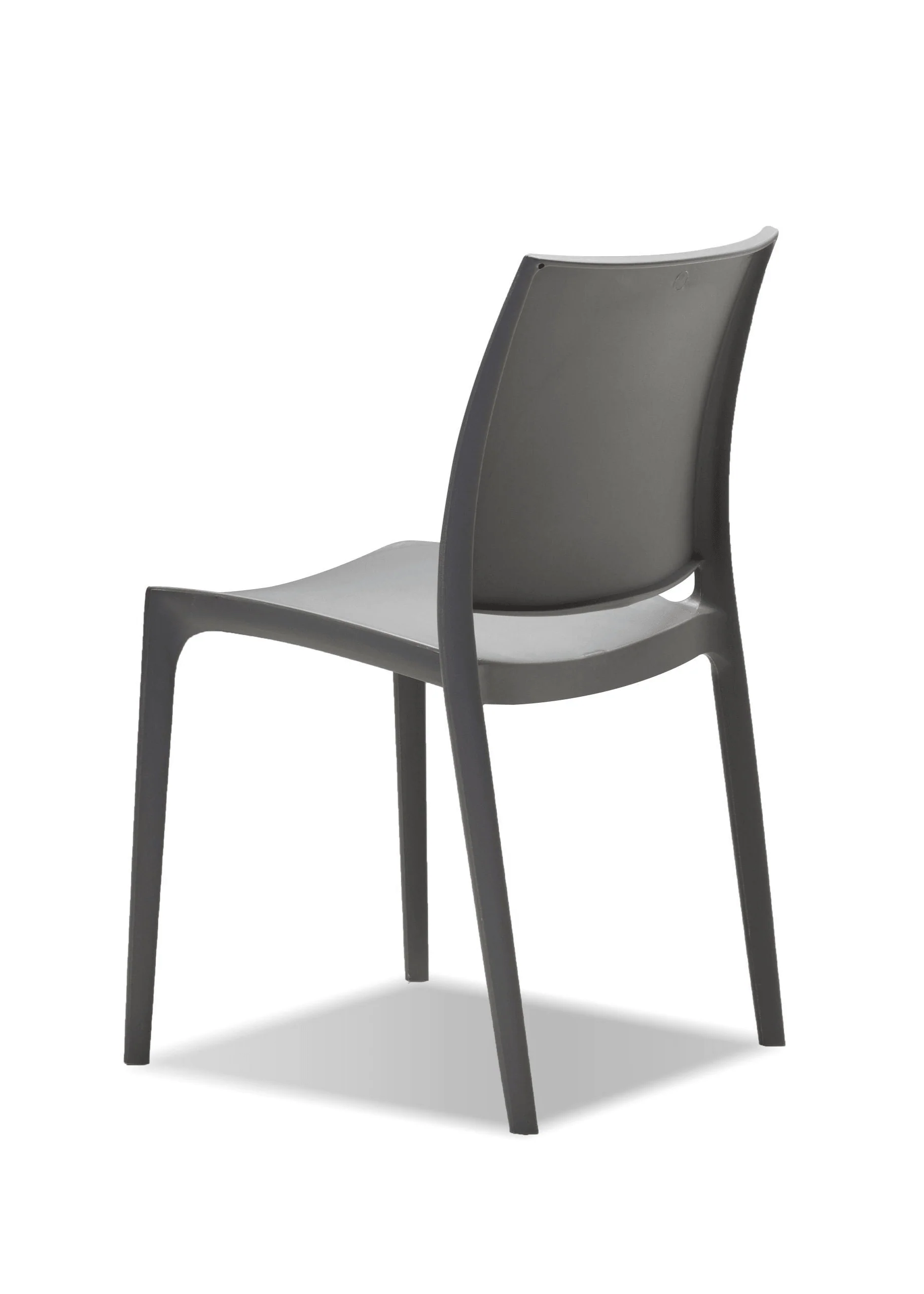 VATA Dining Chair Stackable - Set Of 4 - Image 3