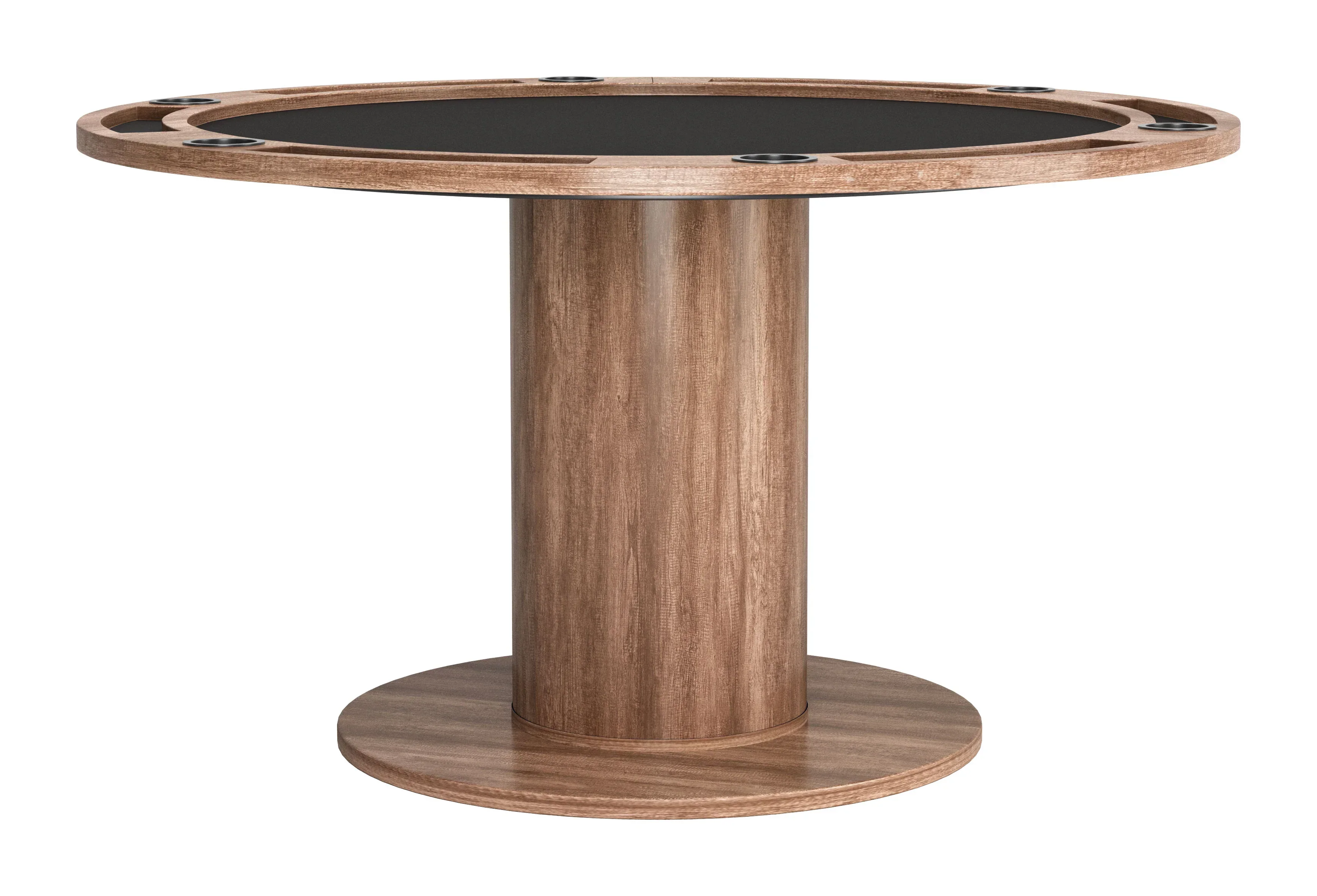 Vault 2 in 1 Table Brown - Image 4
