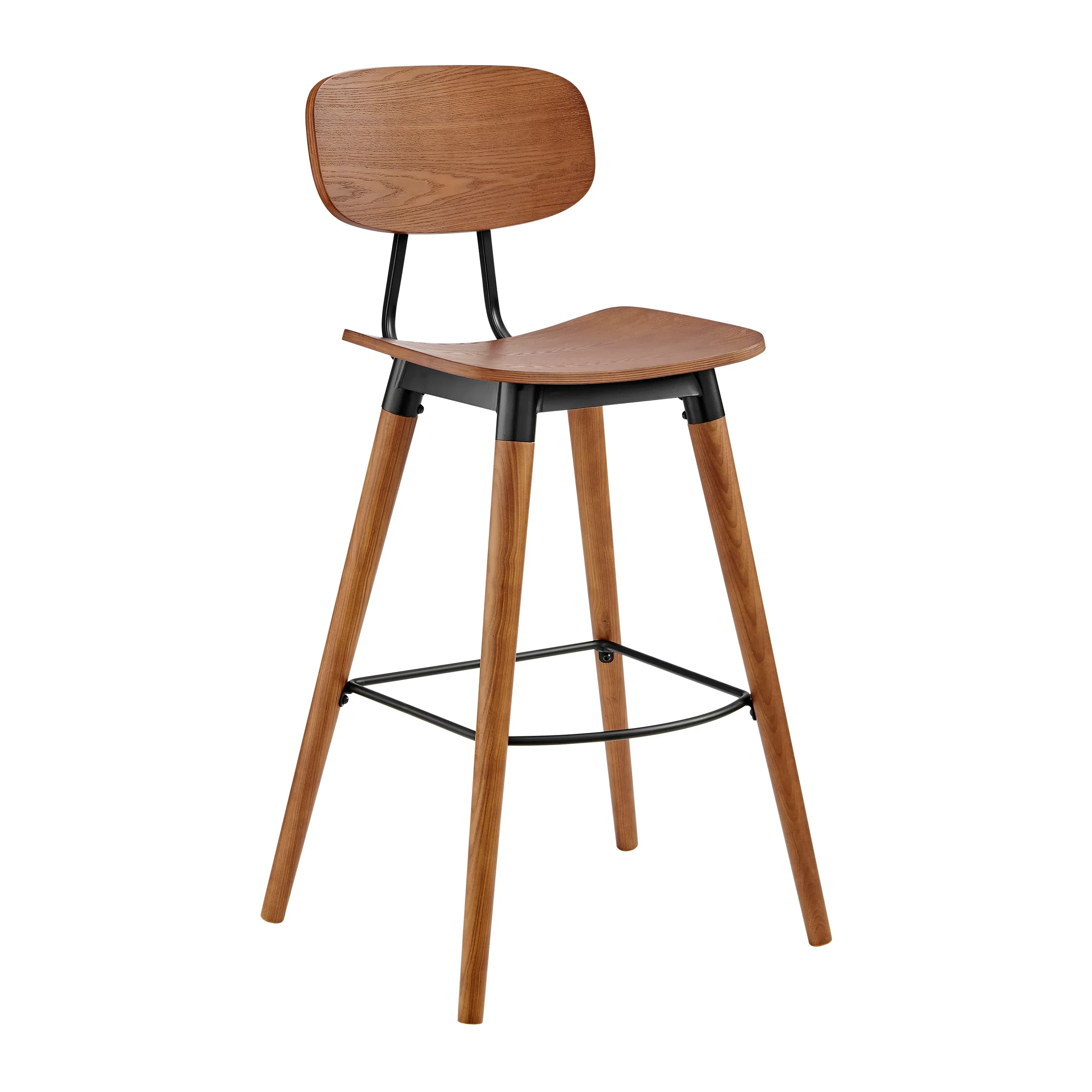 Vega Bar Stool - Set of 1
