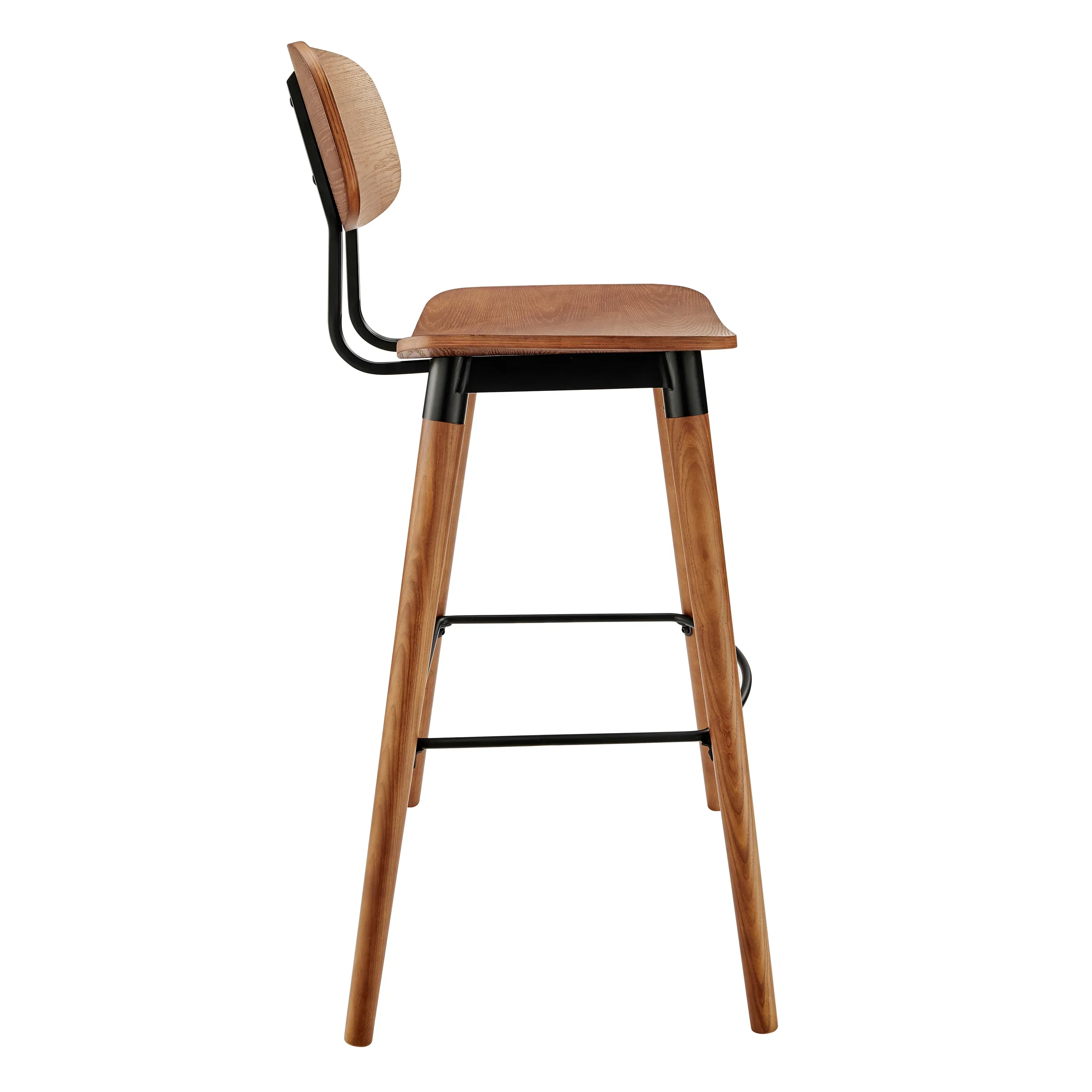 Vega Bar Stool - Set of 1 - Image 3