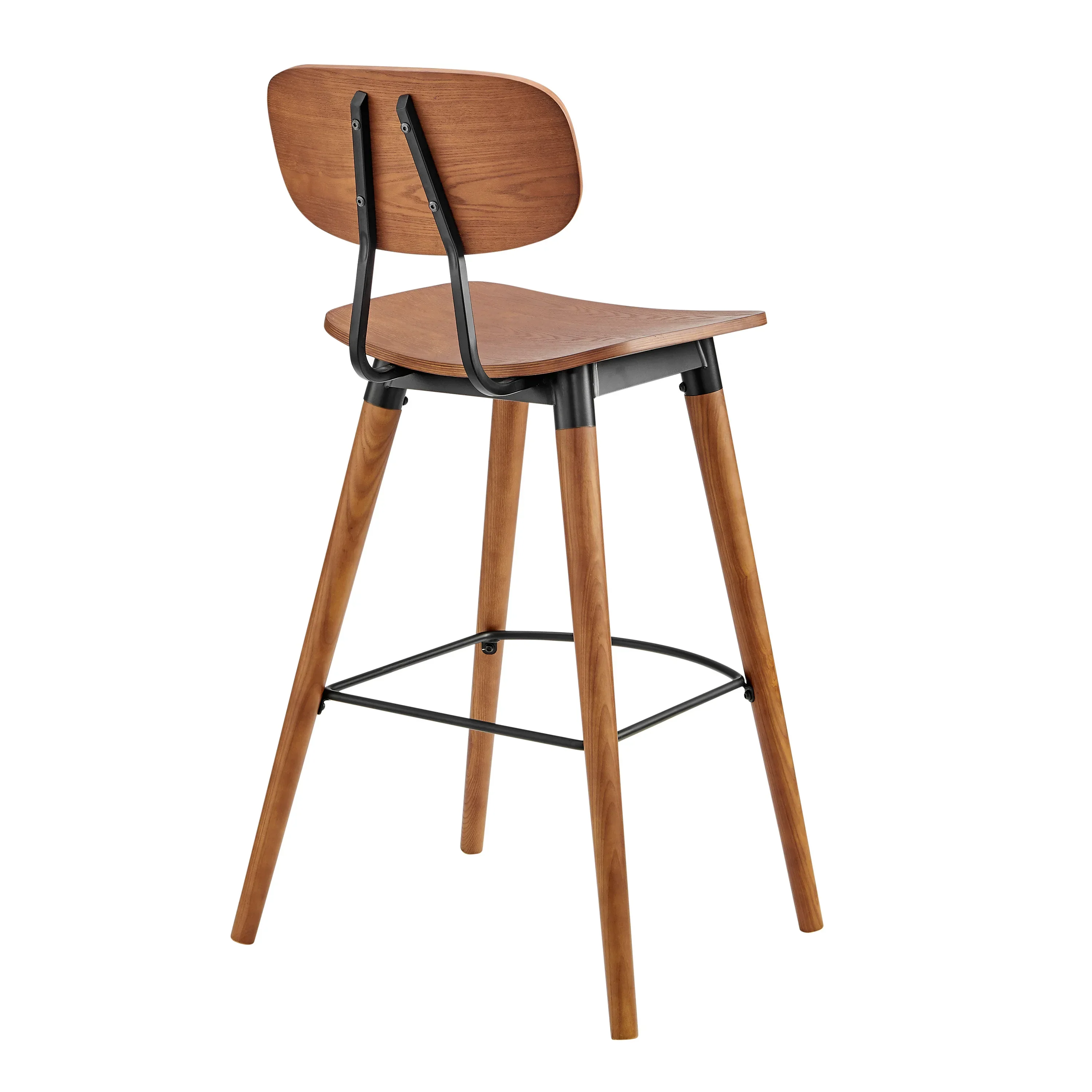 Vega Bar Stool - Set of 1 - Image 4
