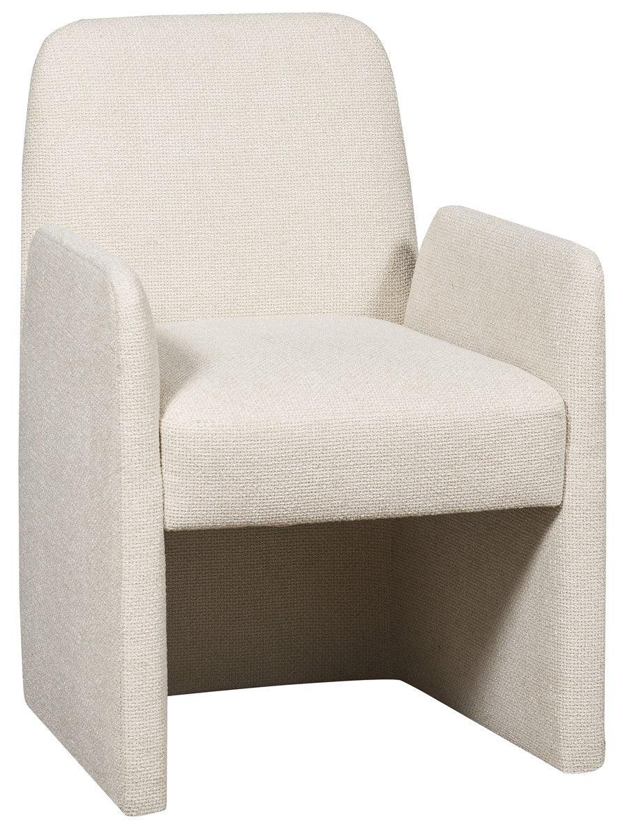 Vega Dining Arm Chair - Set of 2