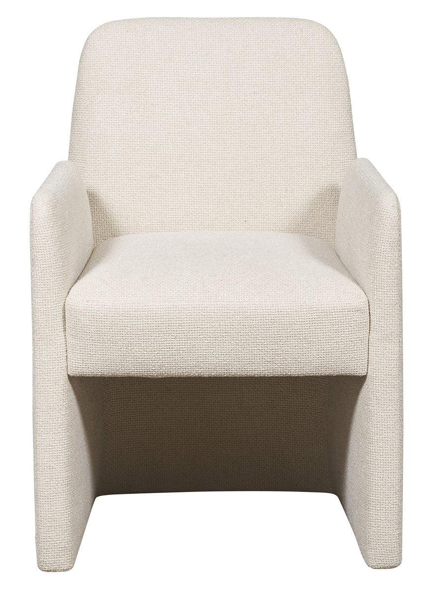 Vega Dining Arm Chair - Set of 2 - Image 3