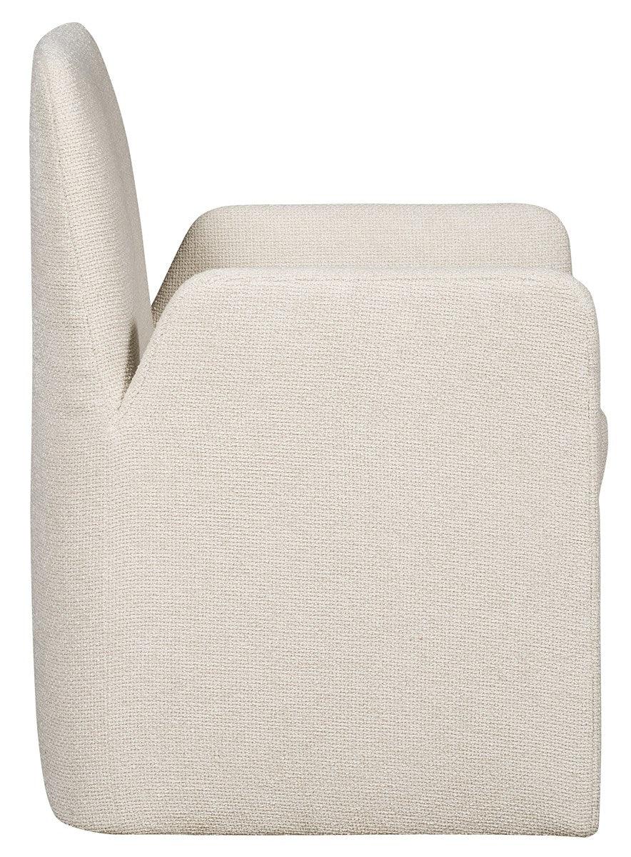Vega Dining Arm Chair - Set of 2 - Image 5