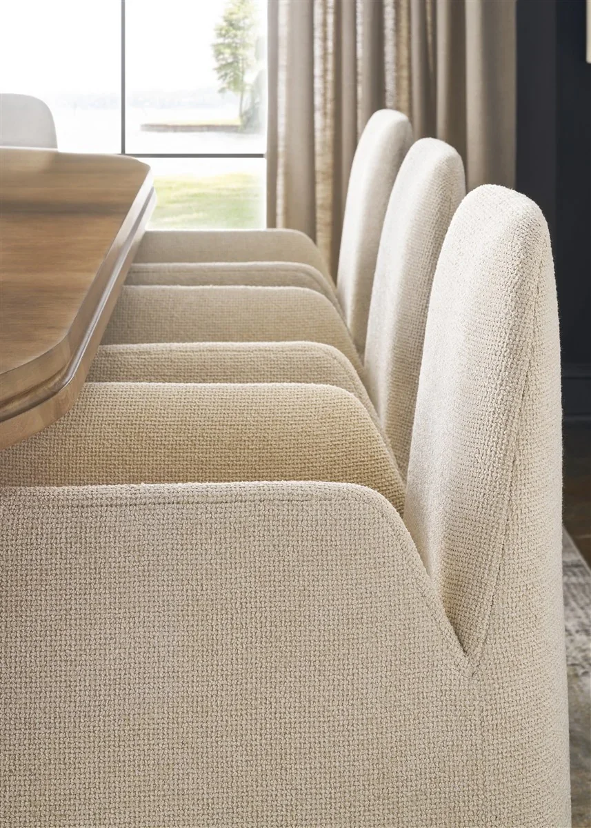 Vega Dining Arm Chair - Set of 2 - Image 6
