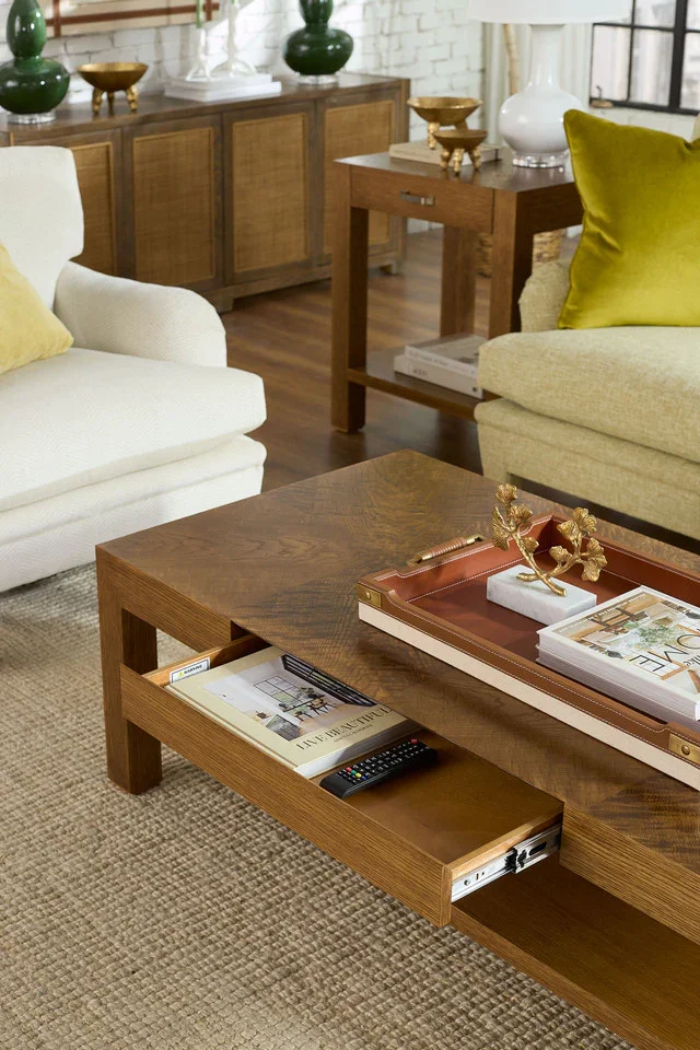 Velma Coffee Table - Image 2