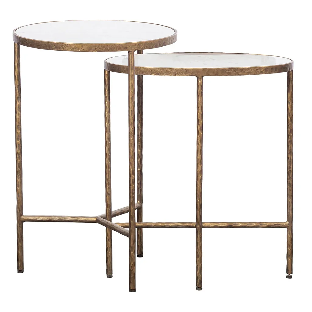 Veneto Nesting End Table - Image 5