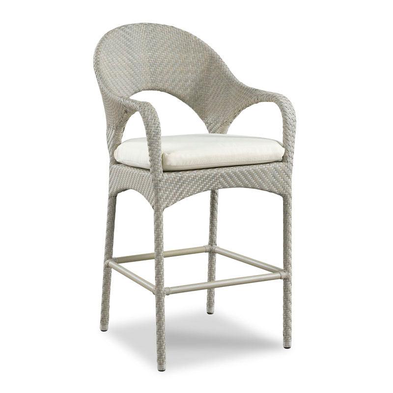 Ventana Outdoor Bar Stool - Image 3