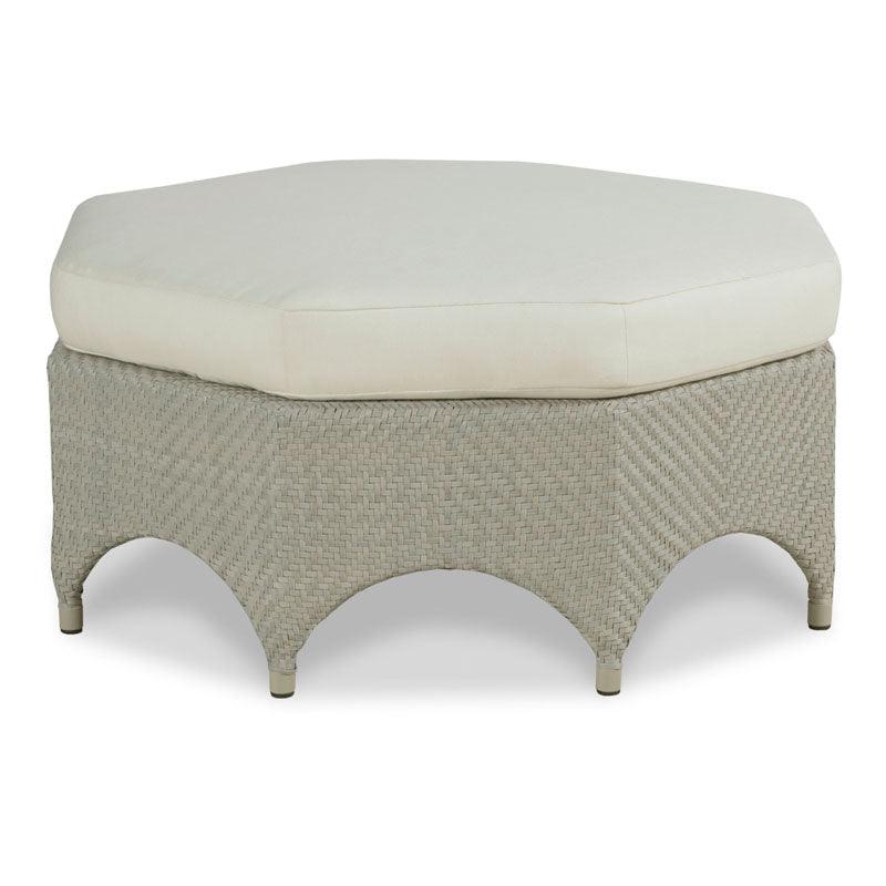 Ventana Outdoor Ottoman