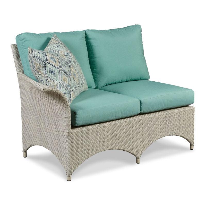 Ventana Sectional - Left Arm
