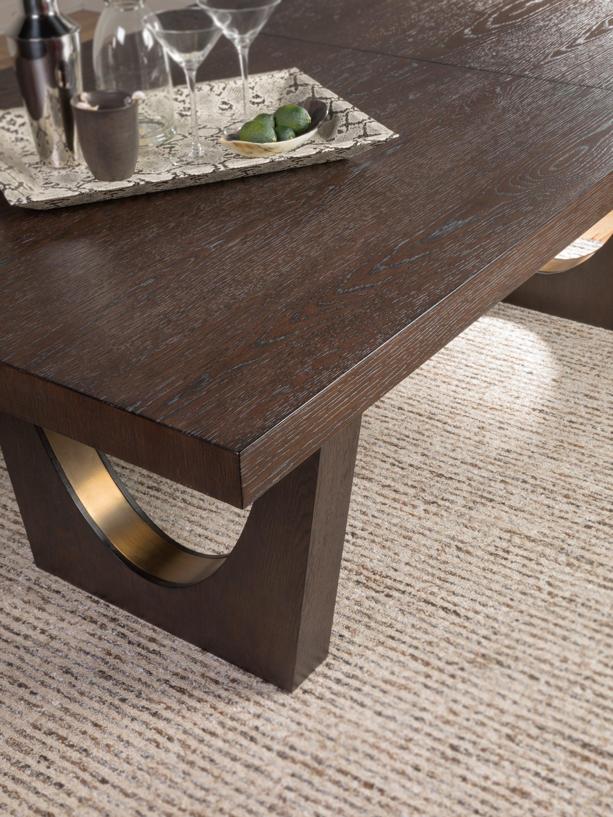 Verbatim Rectangular Dining Table - Image 4