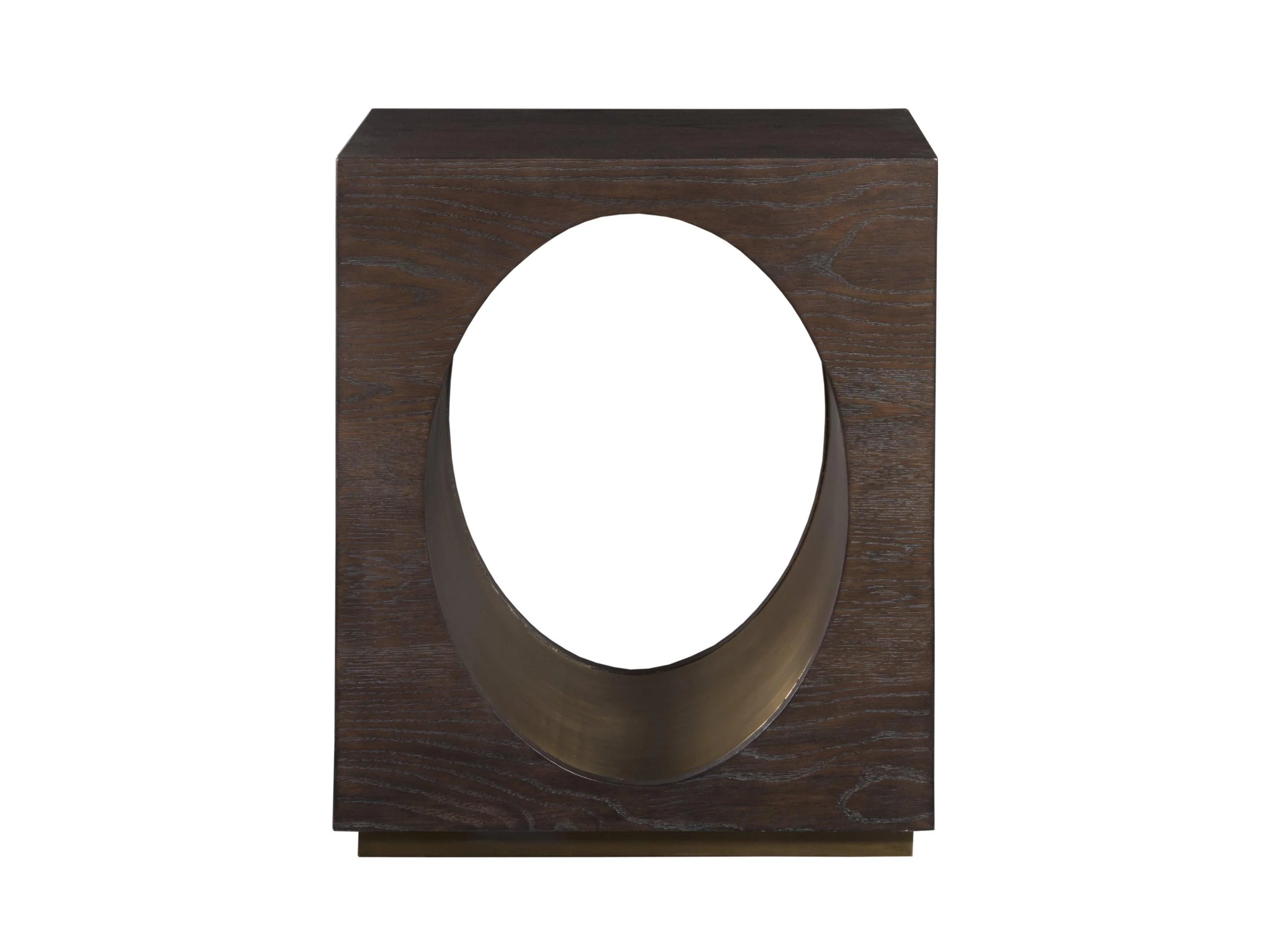 Verbatim Rectangular End Table - Image 4