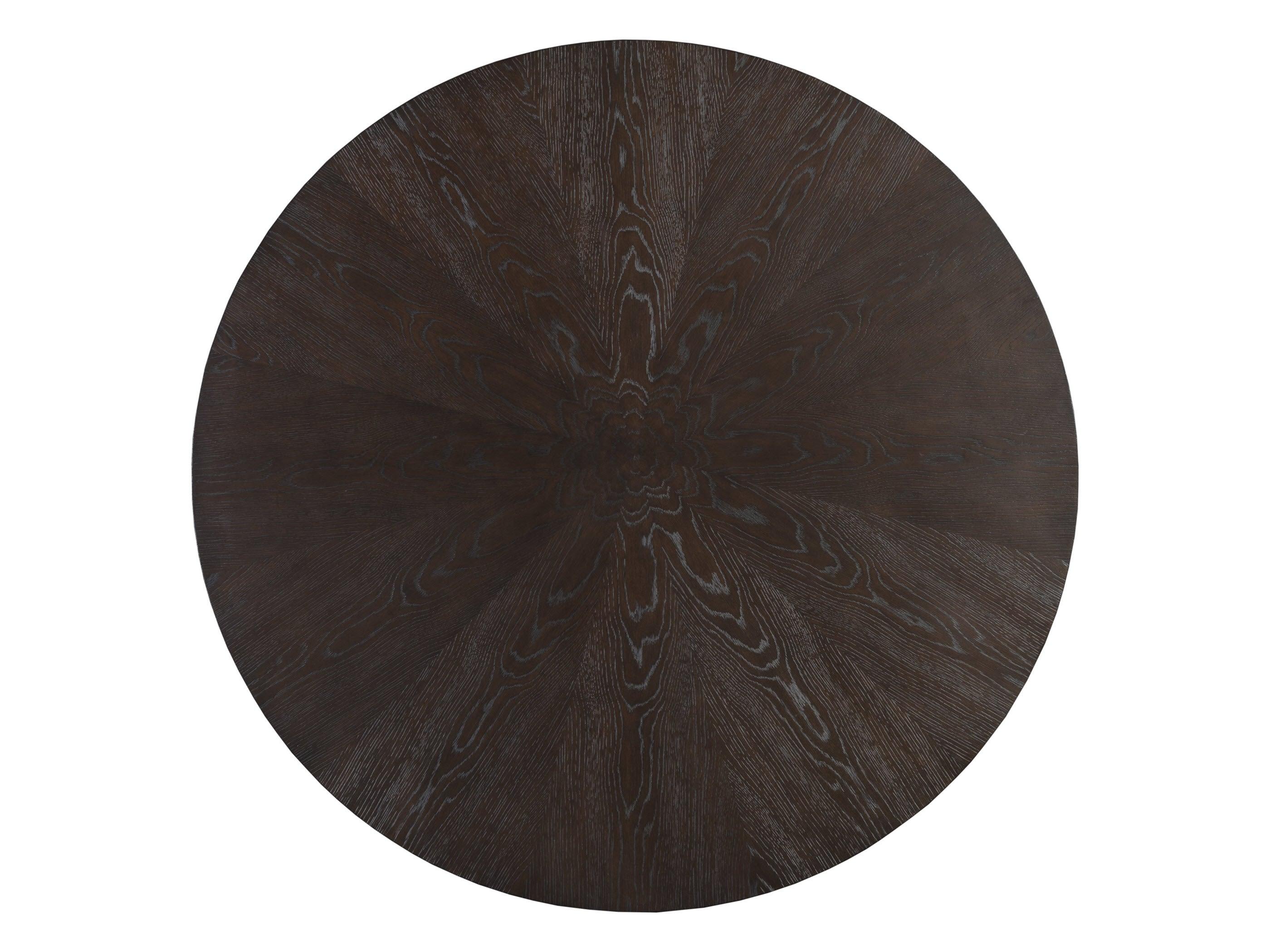 Verbatim Round Dining Table - Image 4