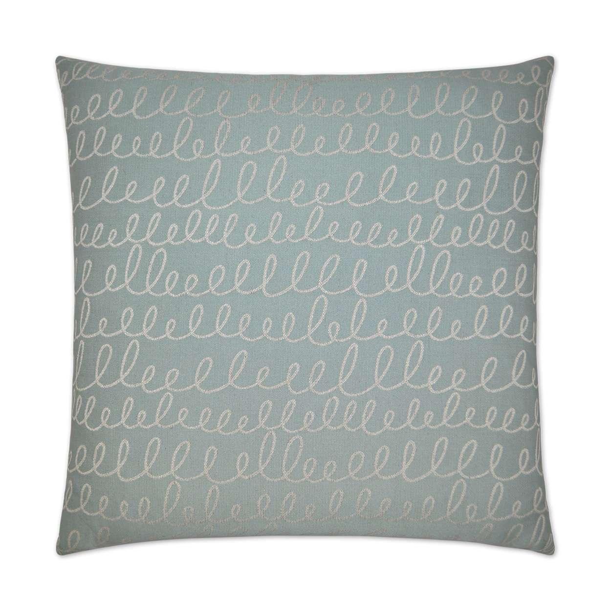 Verbomania Pillow