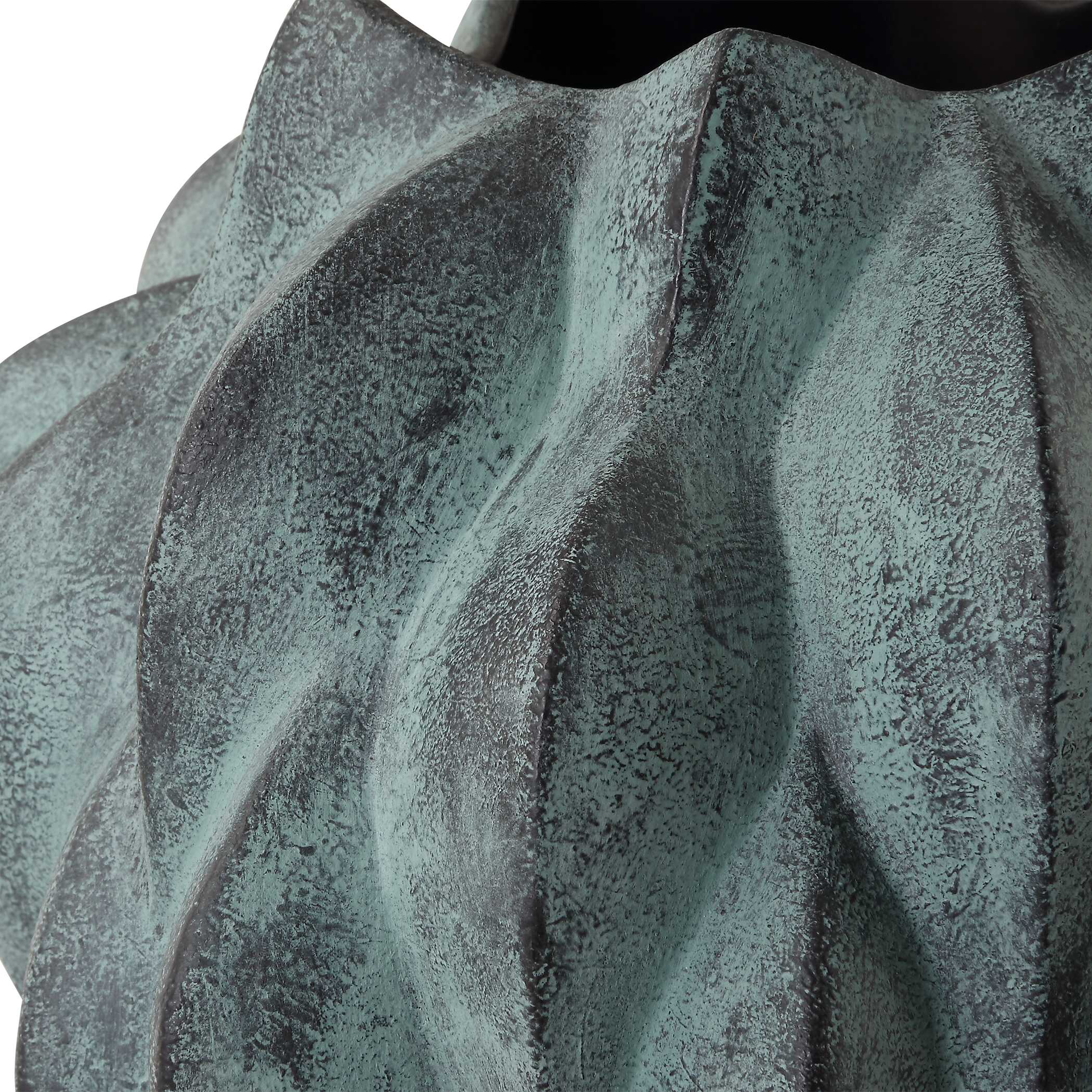 Verdant Bronze, Vases, S/2 - Image 5