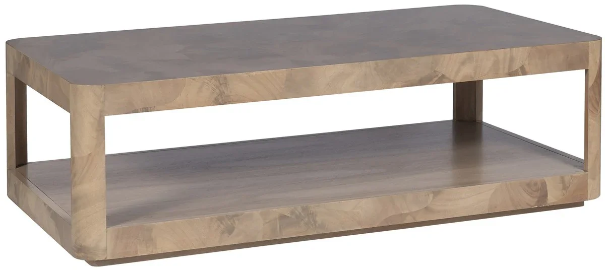 Verge Cocktail Table